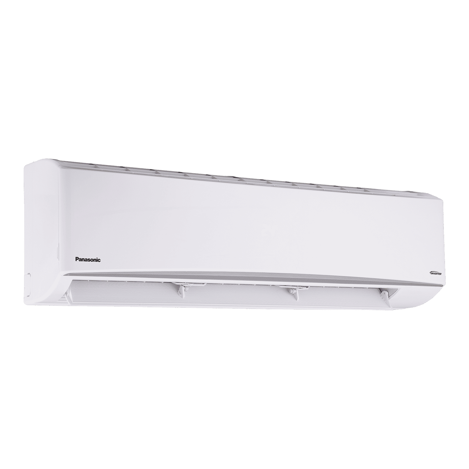 Panasonic QU 7 in 1 Convertible 2.2 Ton 4 Star Inverter Split Smart AC with Voice Assistant (2025 Model, Copper Condenser, CS/CU-QU26BKYFM)_9