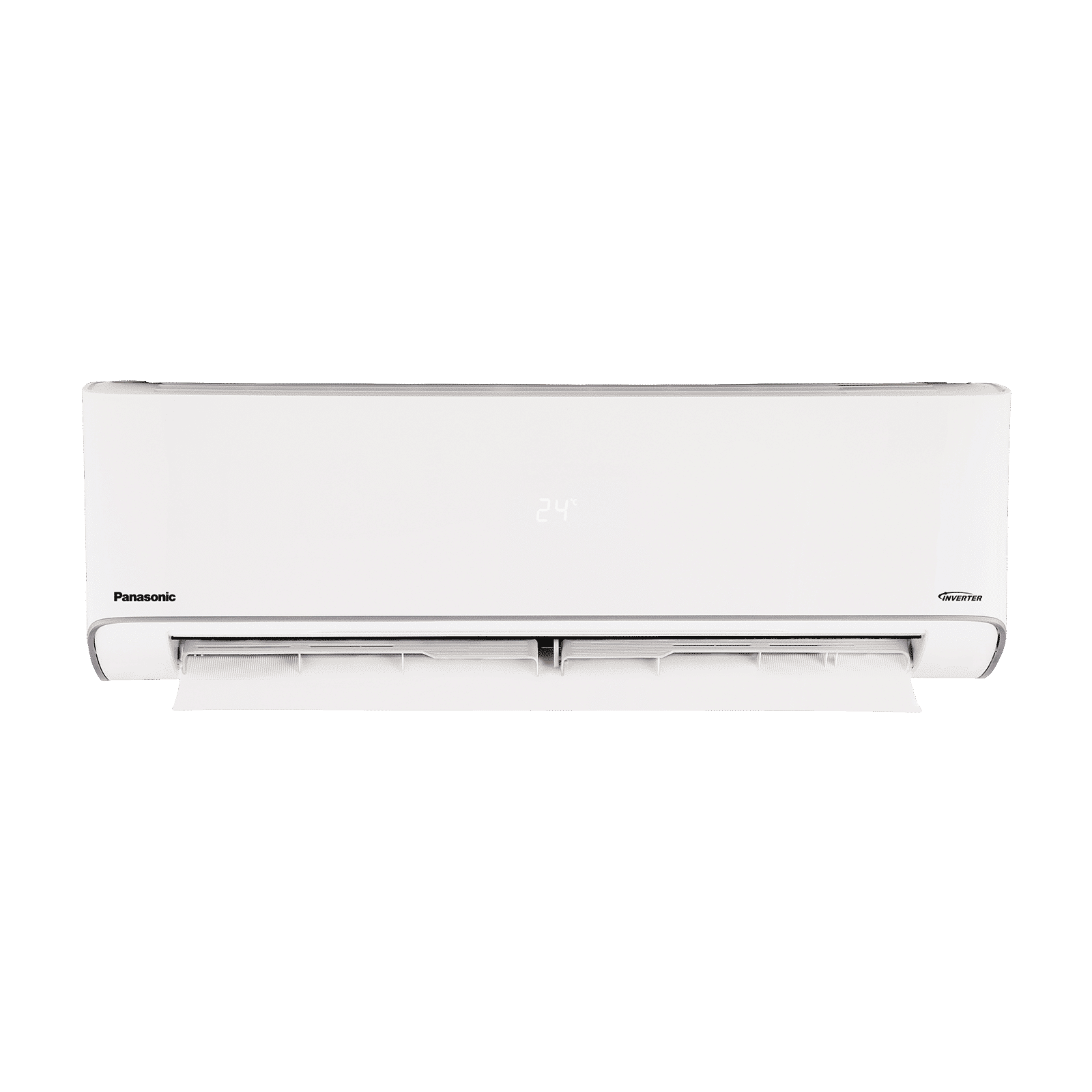 Panasonic EU 7 in 1 Convertible 1 Ton 3 Star Inverter Split Smart AC with Voice Assistant (2025 Model, Copper Condenser, CS/CU-EU12BKY3FM)_10