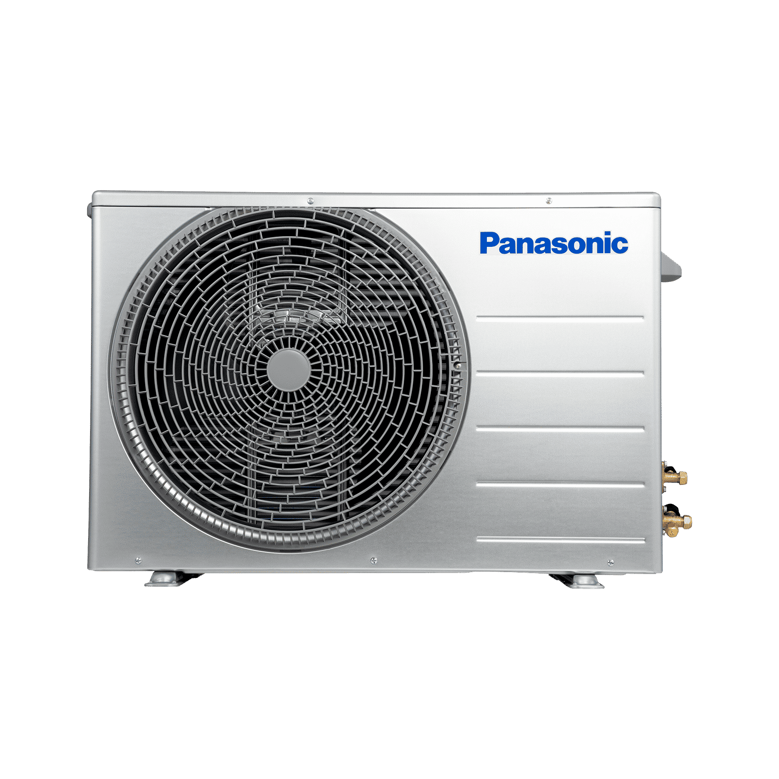 Panasonic EU 7 in 1 Convertible 1 Ton 3 Star Inverter Split Smart AC with Voice Assistant (2025 Model, Copper Condenser, CS/CU-EU12BKY3FM)_11