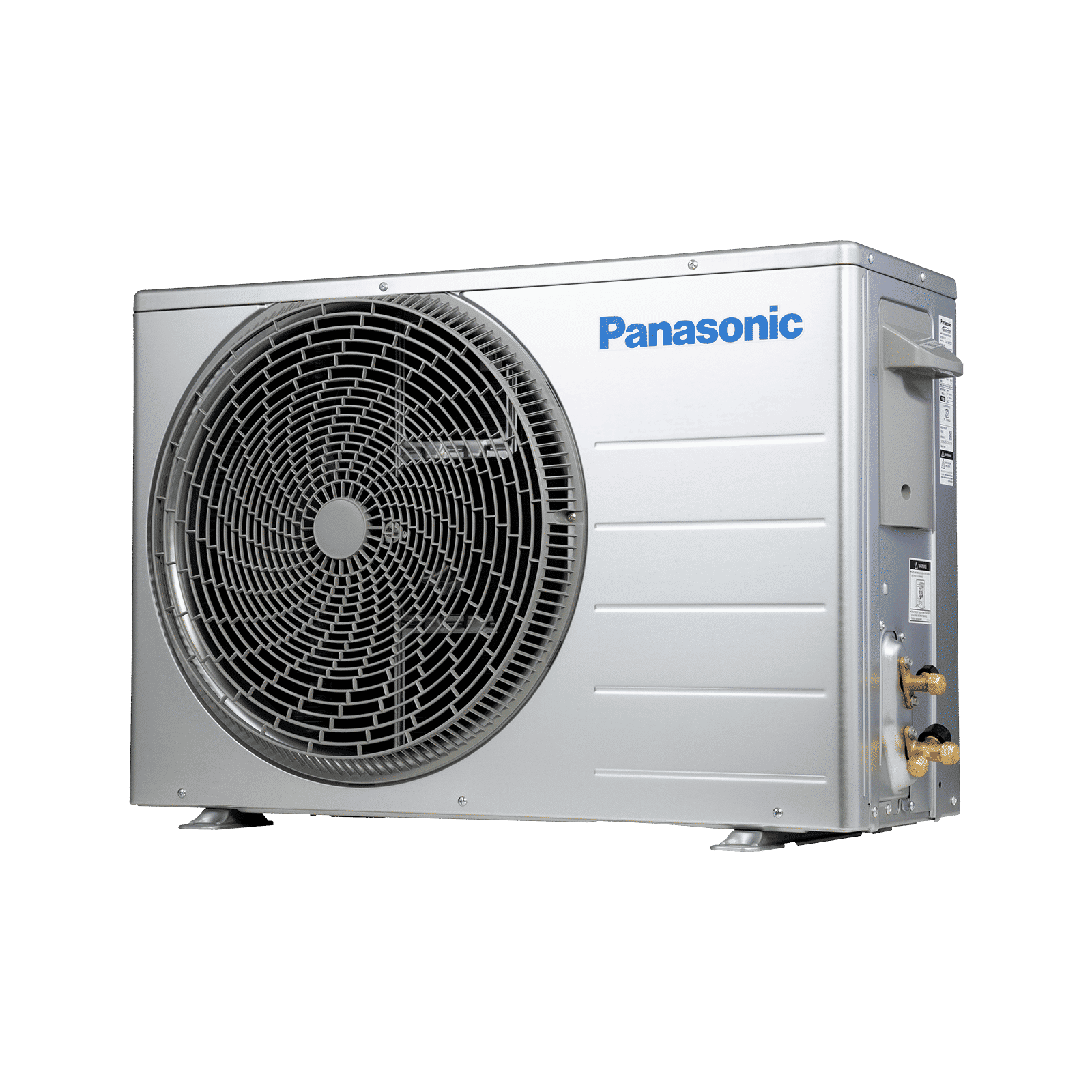 Panasonic EU 7 in 1 Convertible 1 Ton 3 Star Inverter Split Smart AC with Voice Assistant (2025 Model, Copper Condenser, CS/CU-EU12BKY3FM)_13