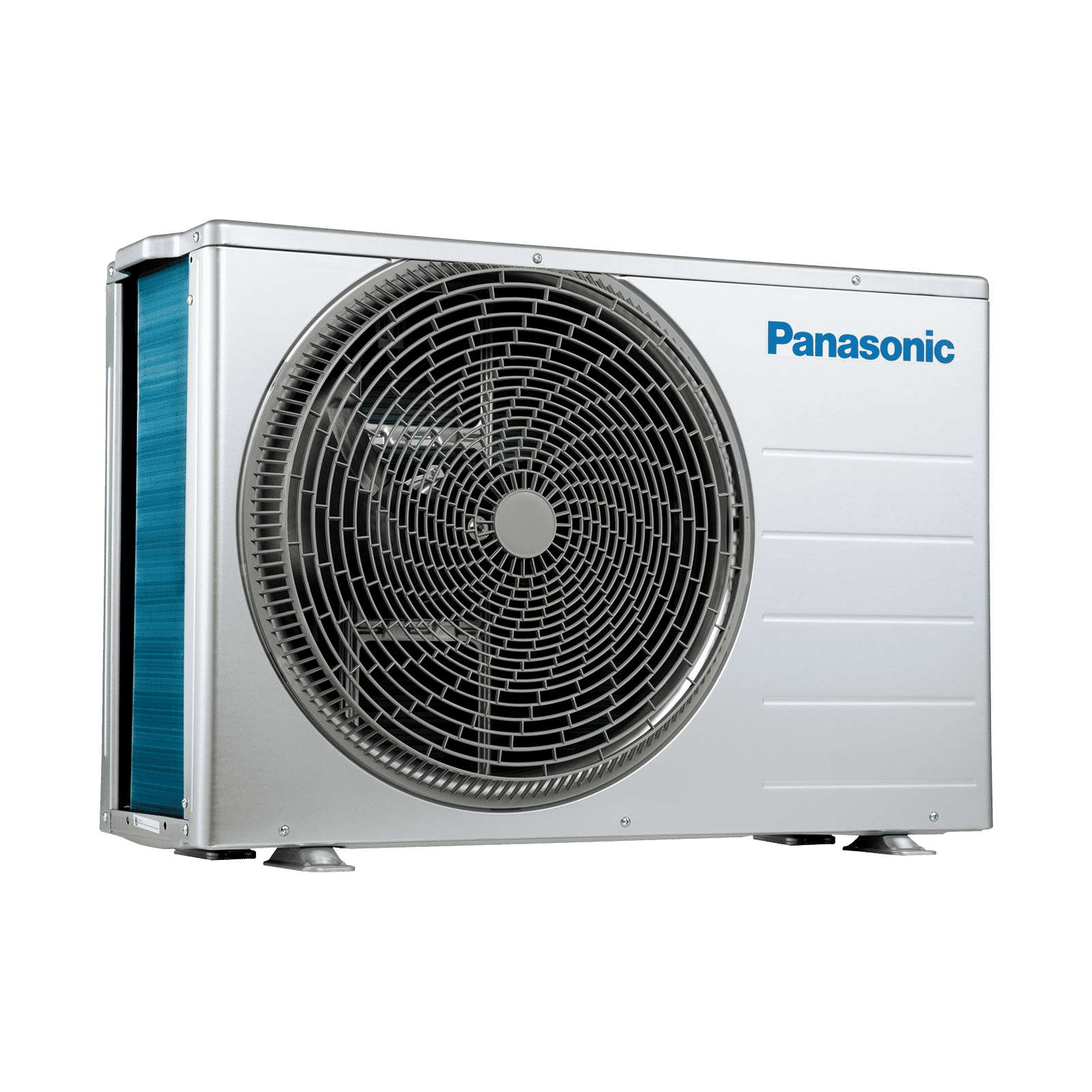 Panasonic WU 7 in 1 Convertible 2 Ton 3 Star Inverter Split Smart AC with Voice Assistant (2025 Model, Copper Condenser, CS/CU-WU24BKYFM)_9