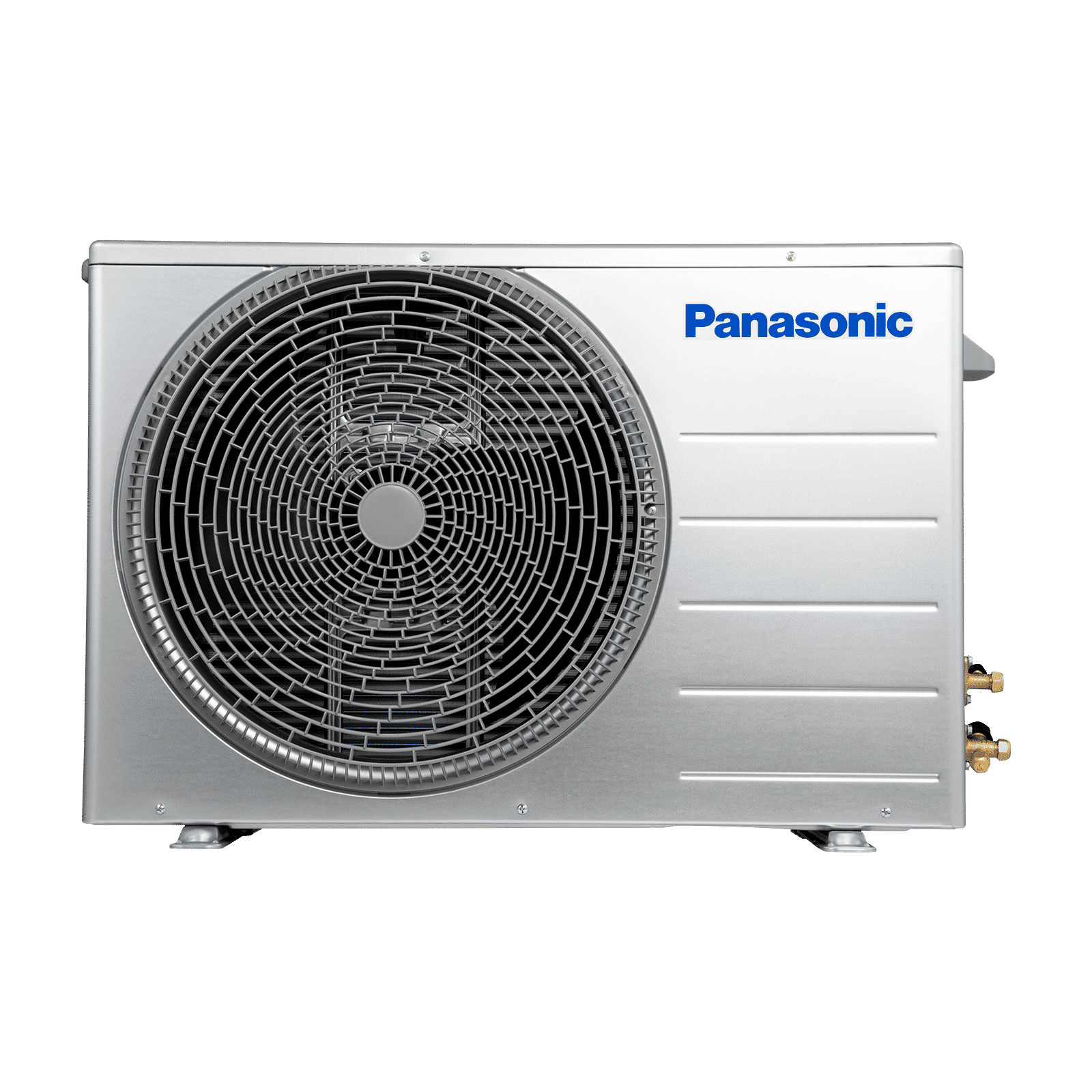 Panasonic WU 7 in 1 Convertible 2 Ton 3 Star Inverter Split Smart AC with Voice Assistant (2025 Model, Copper Condenser, CS/CU-WU24BKYFM)_8