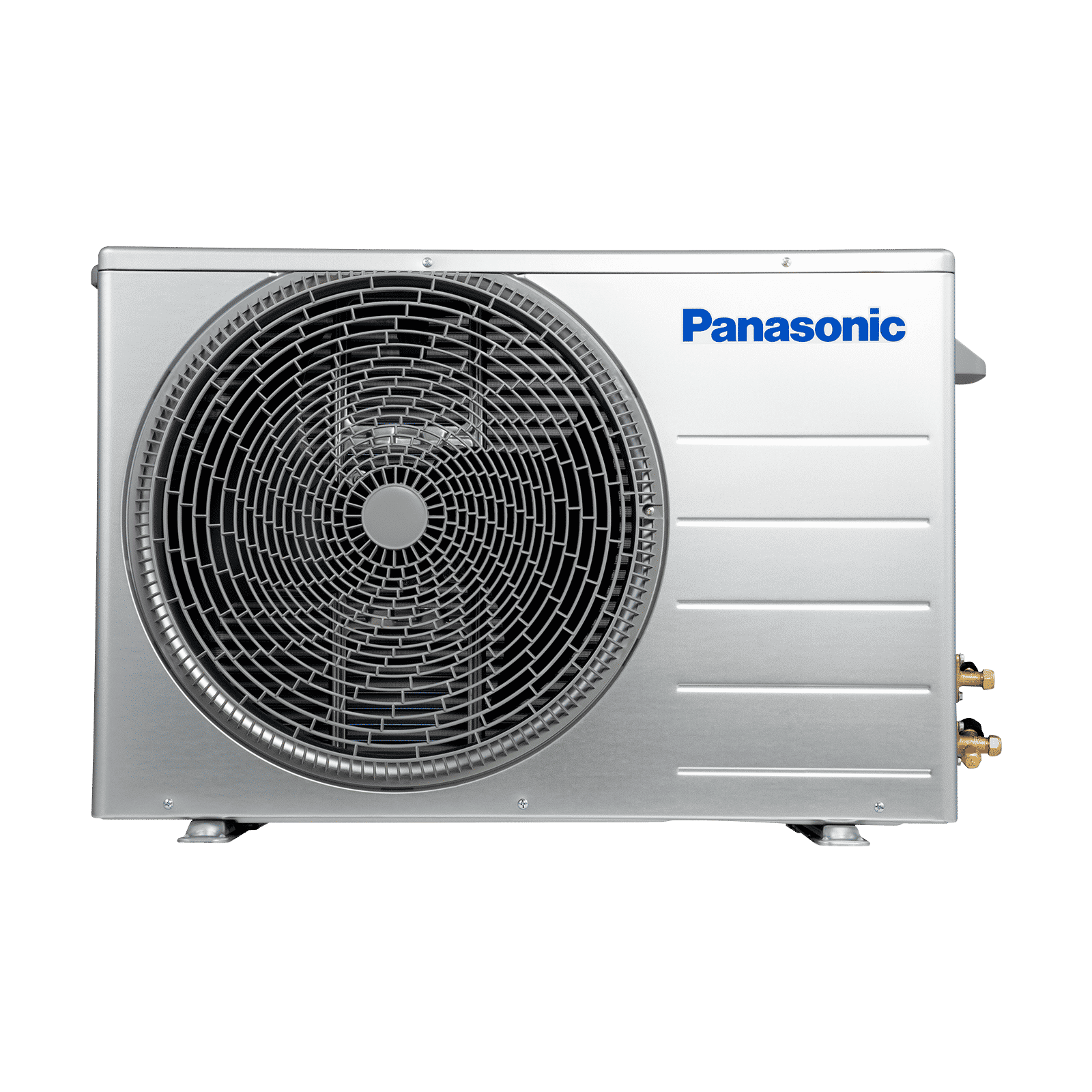 Panasonic EU 7 in 1 Convertible 2 Ton 5 Star Inverter Split Smart AC with Voice Assistant (2025 Model, Copper Condenser, CS/CU-EU24BKY5FM)_11