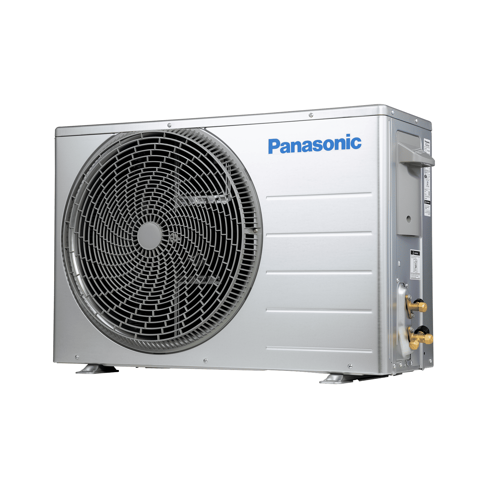 Panasonic EU 7 in 1 Convertible 2 Ton 5 Star Inverter Split Smart AC with Voice Assistant (2025 Model, Copper Condenser, CS/CU-EU24BKY5FM)_13