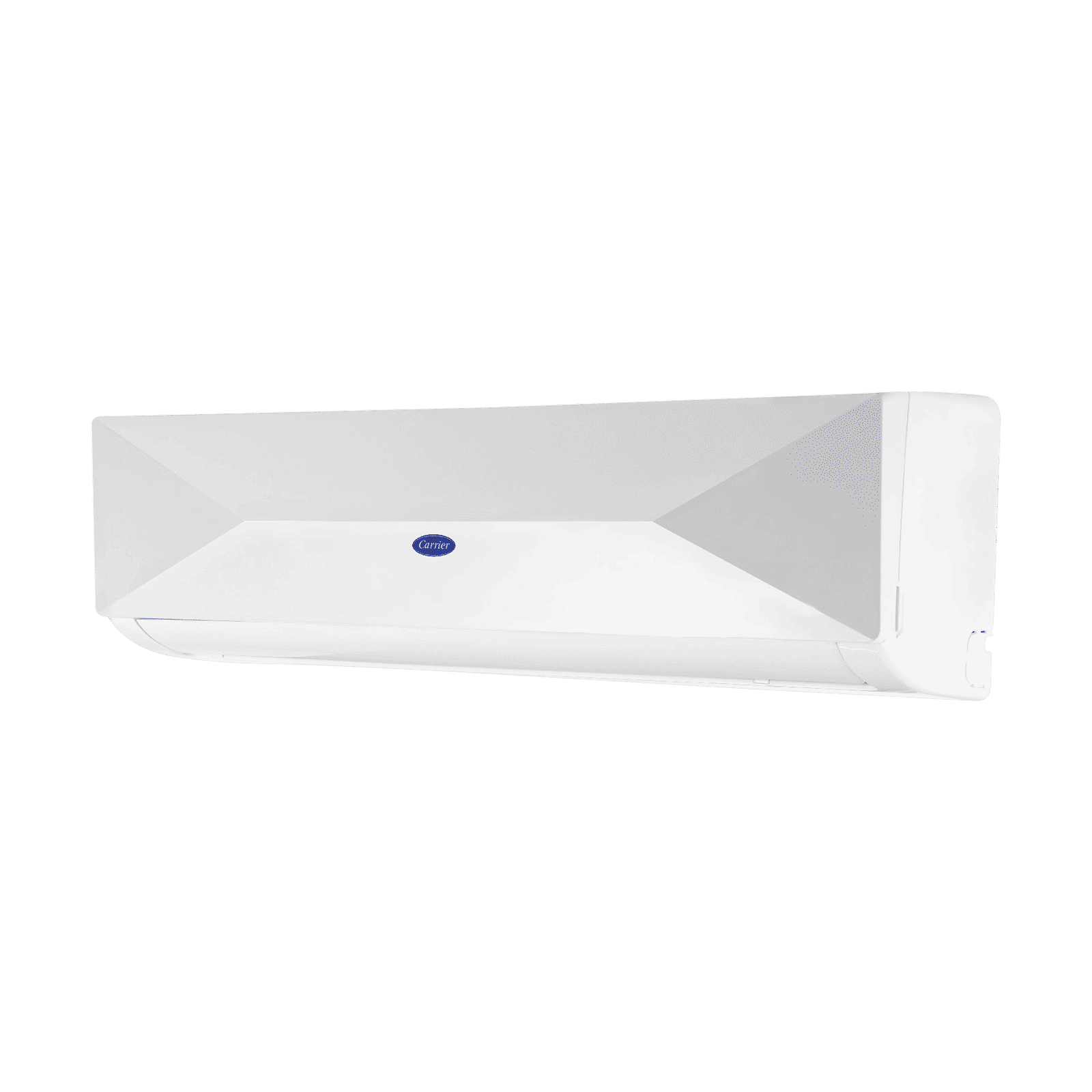 Carrier XCEL EDGE Fxi 6 in 1 Convertible 1 Ton 5 Star Inverter Split AC with PM 2.5 Micron Filter (Copper Condenser, CAI12CE5R35F0)_7