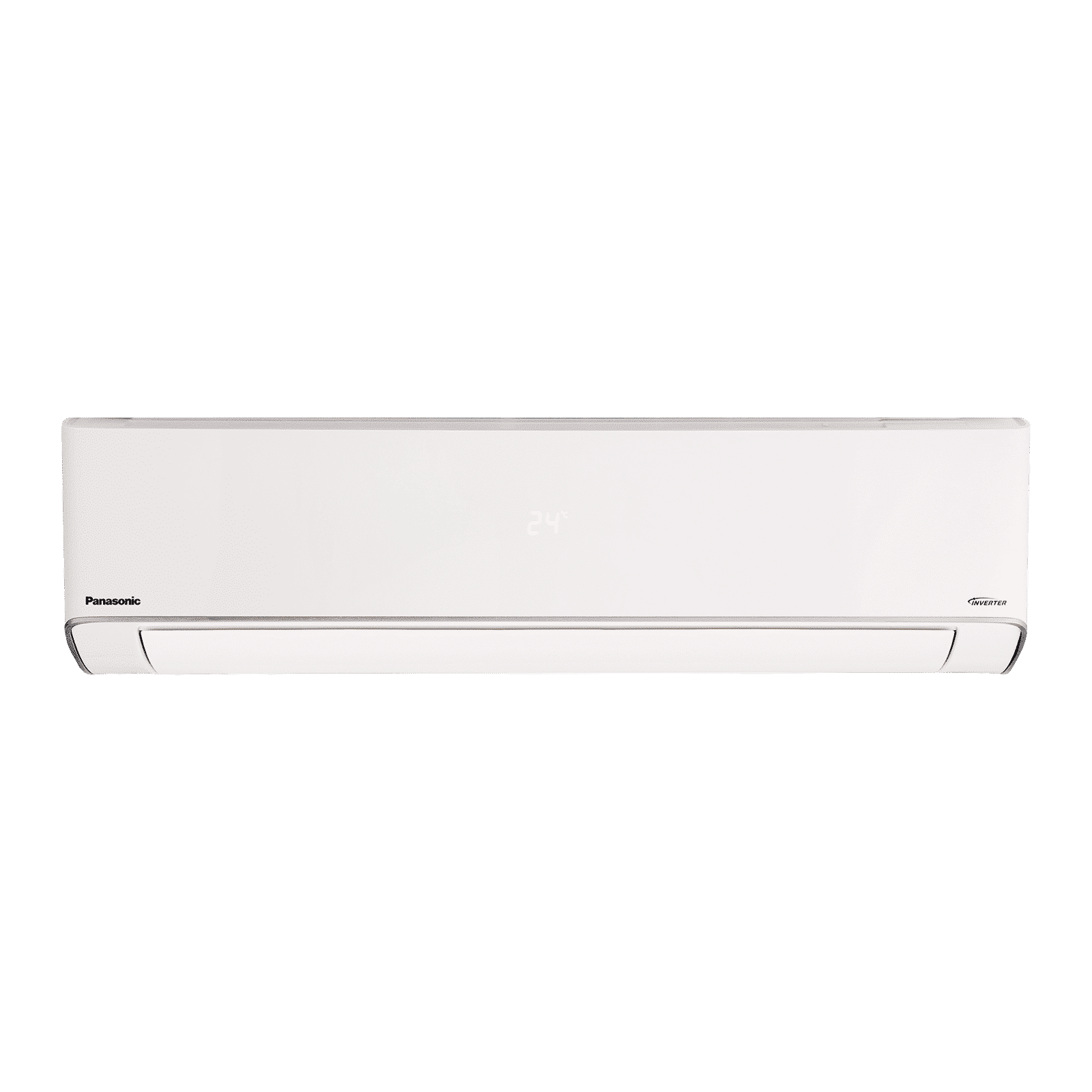 Panasonic EU 7 in 1 Convertible 1.5 Ton 5 Star Inverter Split Smart AC with Voice Assistant (Copper Condenser, CS/CU-EU18BKY5XFM) Panasonic EU 7 in 1 Convertible 1.5 Ton 5 Star Inverter Split Smart AC with Voice Assistant (Copper Condenser, CS/CU-EU18BKY5XFM)_1