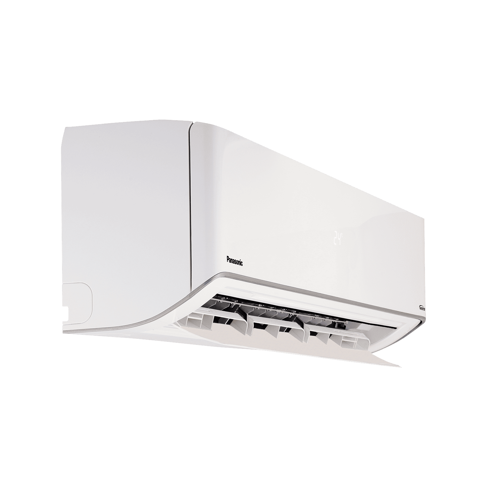 Panasonic EU 7 in 1 Convertible 1.5 Ton 3 Star Inverter Split Smart AC with Voice Assistant (Copper Condenser, CS/CU-EU18BKY3XFM) Panasonic EU 7 in 1 Convertible 1.5 Ton 3 Star Inverter Split Smart AC with Voice Assistant (Copper Condenser, CS/CU-EU18BKY3XFM)_7