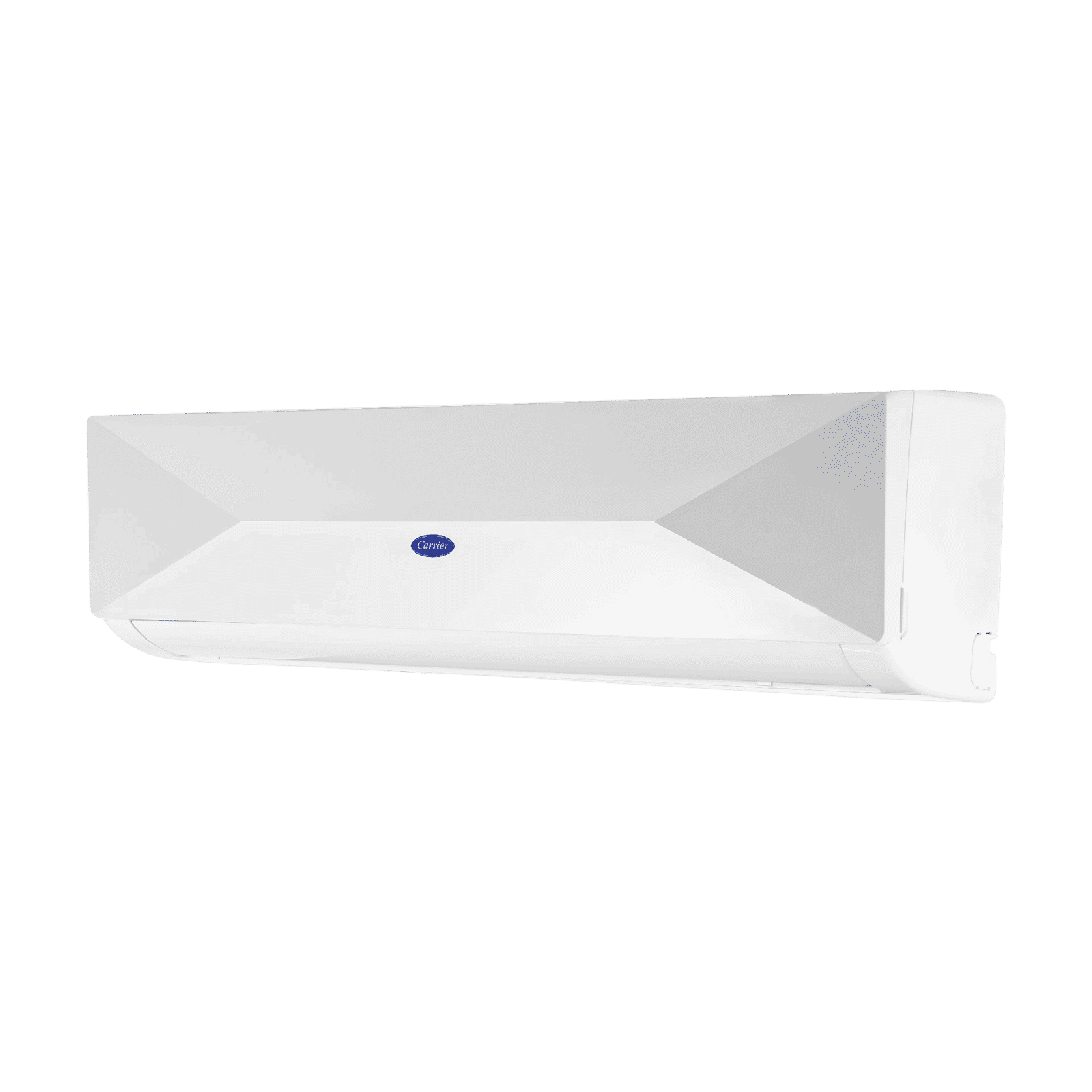 Carrier XCEL EDGE Fxi 6 in 1 Convertible 1.5 Ton 3 Star Inverter Split AC with PM 2.5 Micron Filter (Copper Condenser, CAI18CE3R35F0)_7