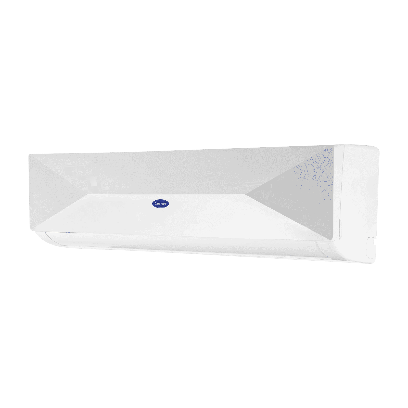 Carrier XCEL EDGE Fxi 6 in 1 Convertible 2 Ton 5 Star Inverter Split AC with PM 2.5 Micron Filter (Copper Condenser, CAI24CE5R35F0)_7