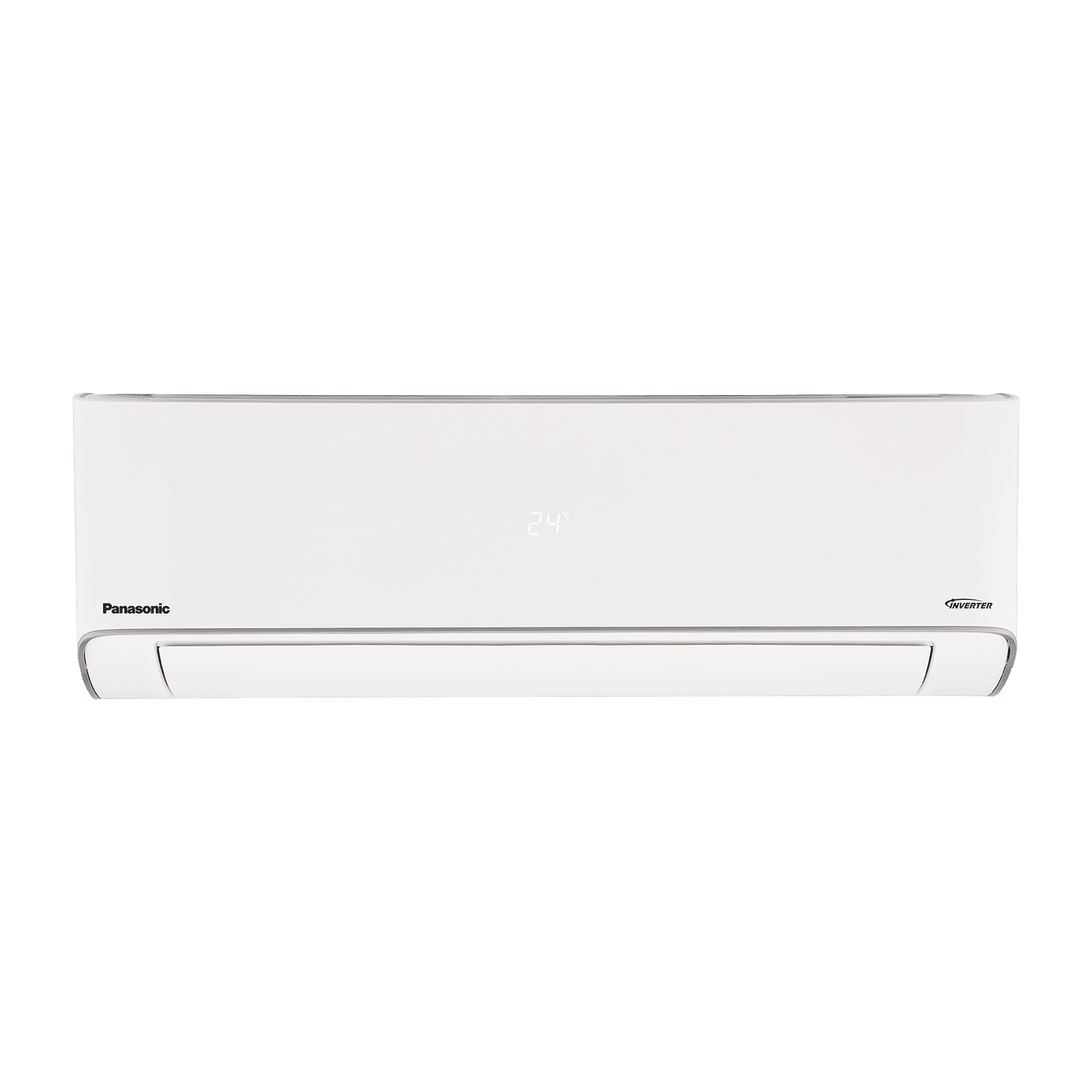Panasonic EU 7 in 1 Convertible 1.5 Ton 3 Star Inverter Split Smart AC with Voice Assistance (Copper Condenser, CS/CU-EU18BKY3FM)_1
