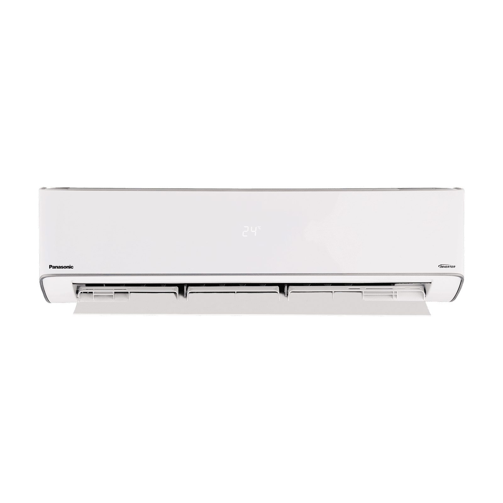 Panasonic EU 7 in 1 Convertible 2 Ton 5 Star Inverter Split AC with PM 0.1 Filter (Copper Condenser, CS/CU-EU24BKY5F) Panasonic EU 7 in 1 Convertible 2 Ton 5 Star Inverter Split AC with PM 0.1 Filter (Copper Condenser, CS/CU-EU24BKY5F)_11