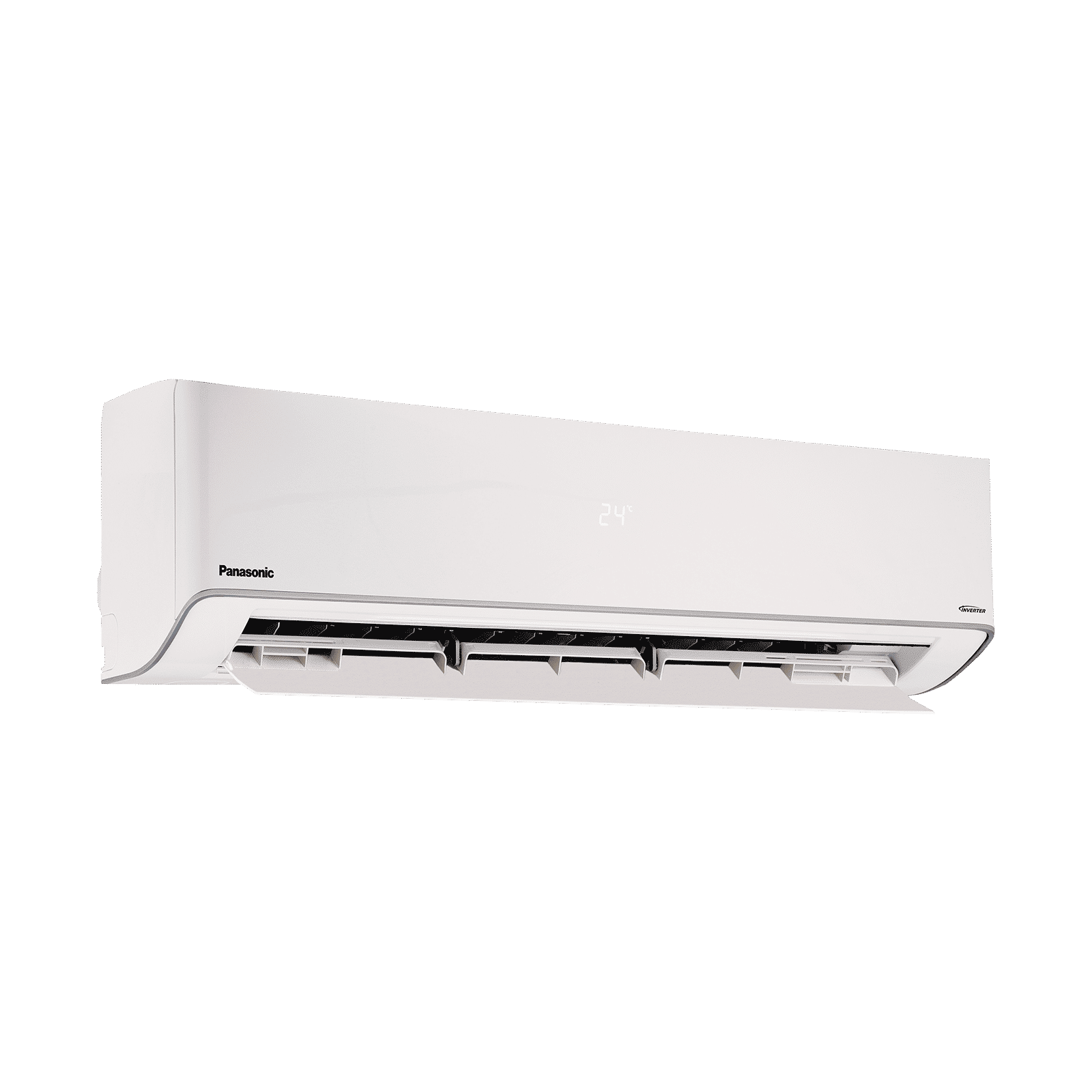 Panasonic VU 7 in 1 Convertible 1.5 Ton 5 Star Inverter Split Smart AC with Voice Assistance (Copper Condenser, CS/CU-VU18BKYFM)_10