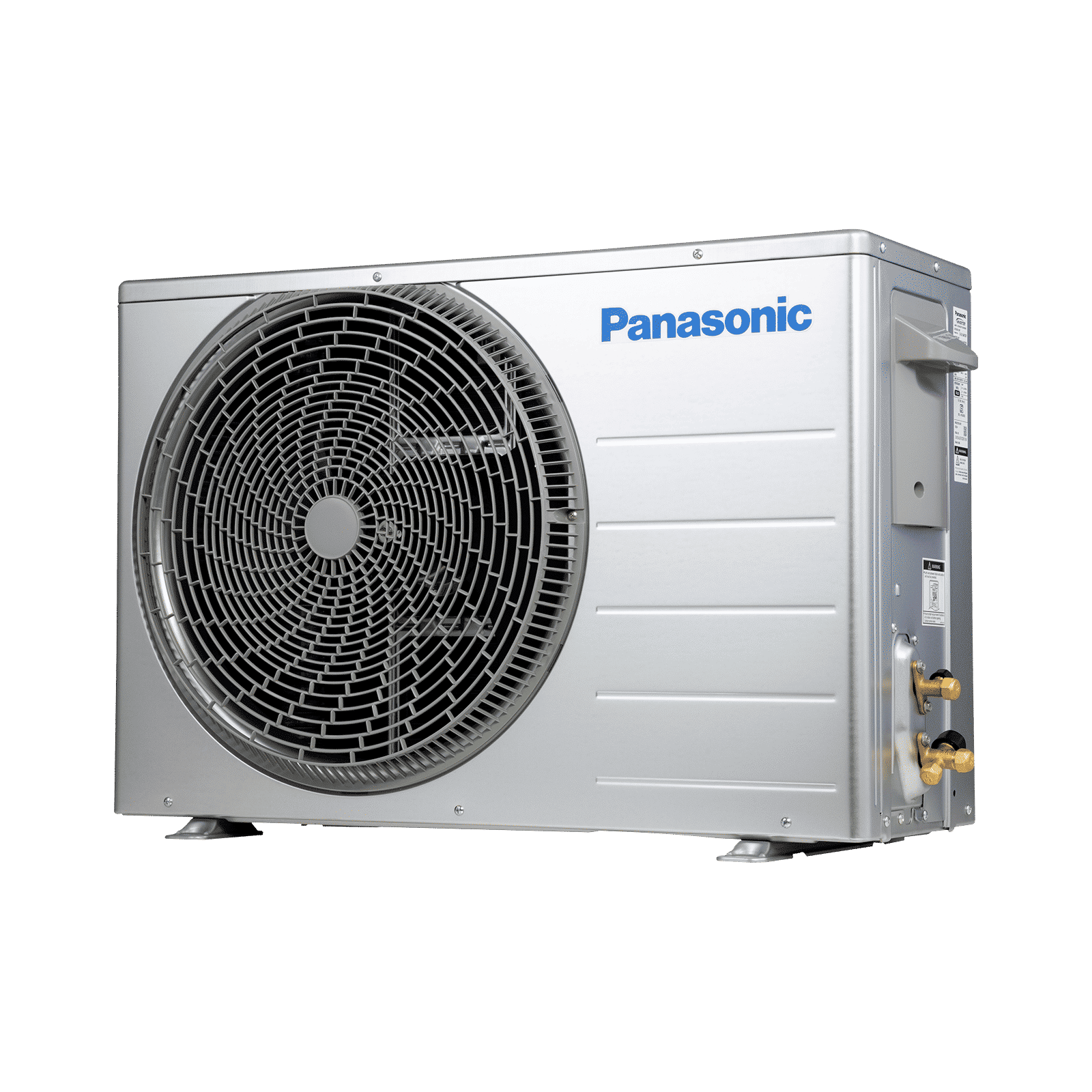 Panasonic VU 7 in 1 Convertible 1.5 Ton 5 Star Inverter Split Smart AC with Voice Assistance (Copper Condenser, CS/CU-VU18BKYFM)_14