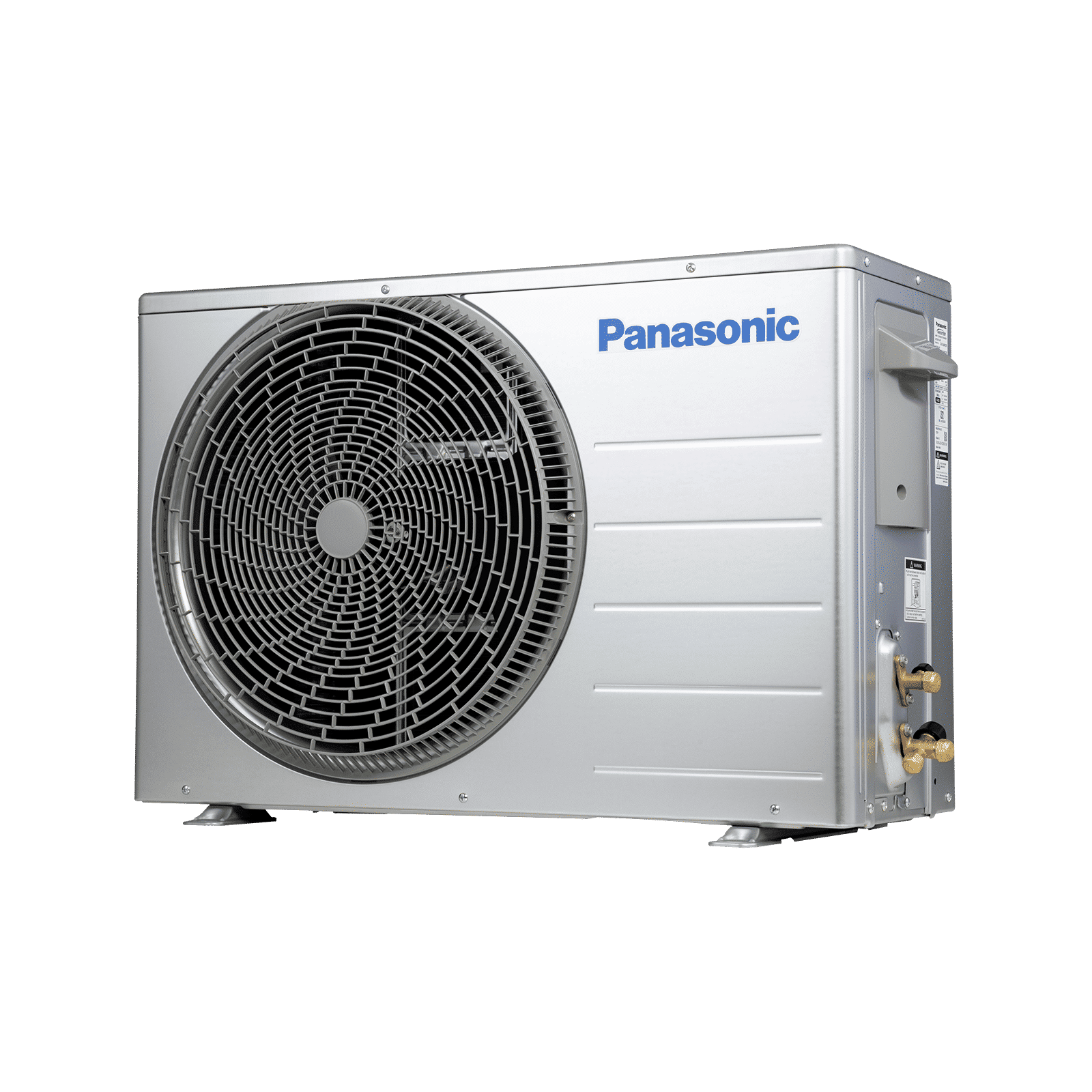 Panasonic EU 7 in 1 Convertible 1 Ton 5 Star Inverter Split Smart AC with Voice Assistant (2025 Model, Copper Condenser, CS/CU-EU12BKY5FM)_14