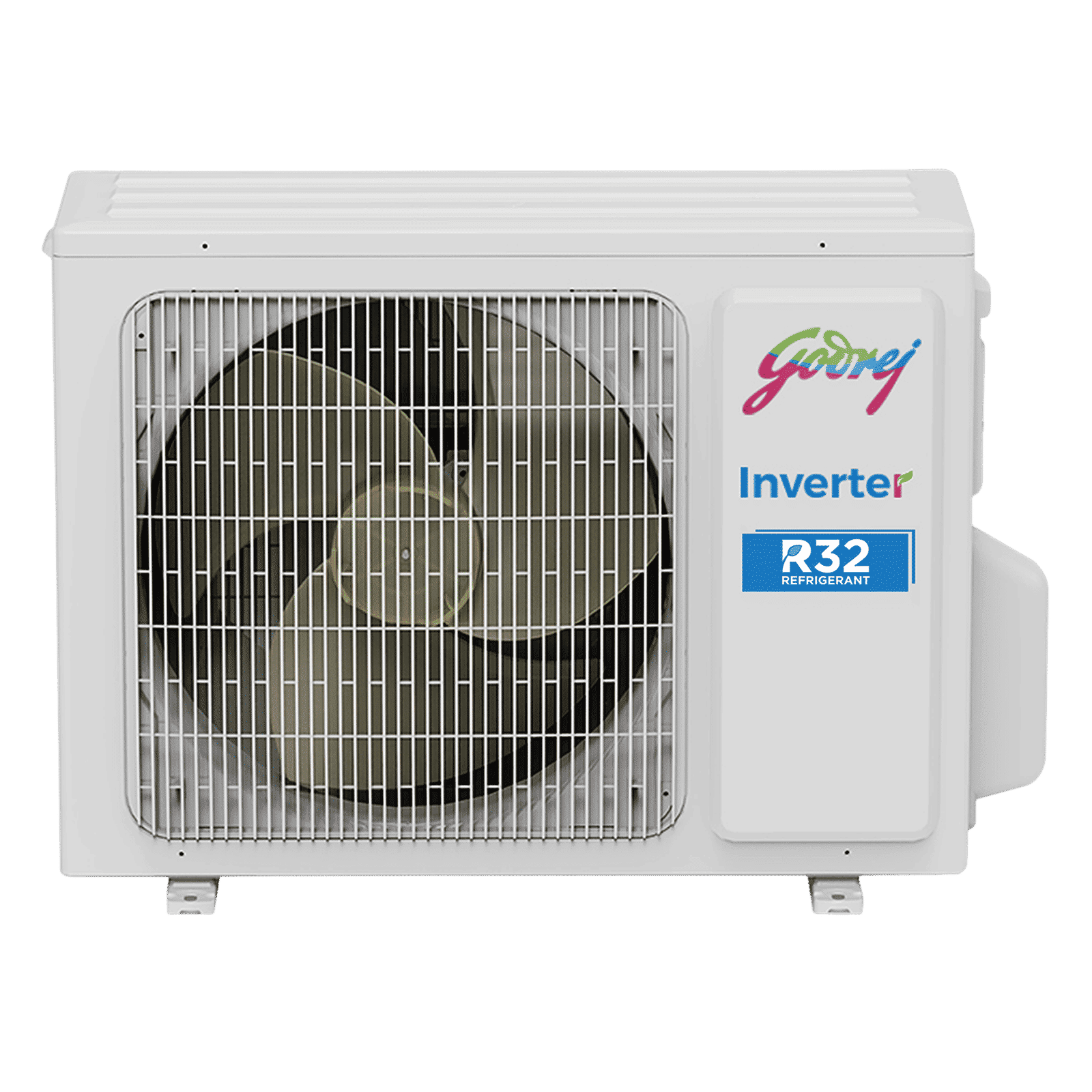 Godrej P Series Convertible 1.5 Ton 3 Star Inverter Split AC with I-Sense Technology (Copper Condenser, 40101701SD01549) Godrej P Series Convertible 1.5 Ton 3 Star Inverter Split AC with I-Sense Technology (Copper Condenser, 40101701SD01549)_9