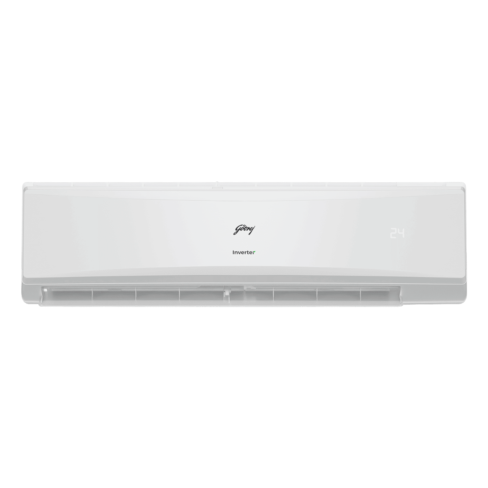 Godrej T Series Convertible 1.4 Ton 3 Star Inverter Split AC with I-Sense Technology (Copper Condenser, 40101701SD01470)_6