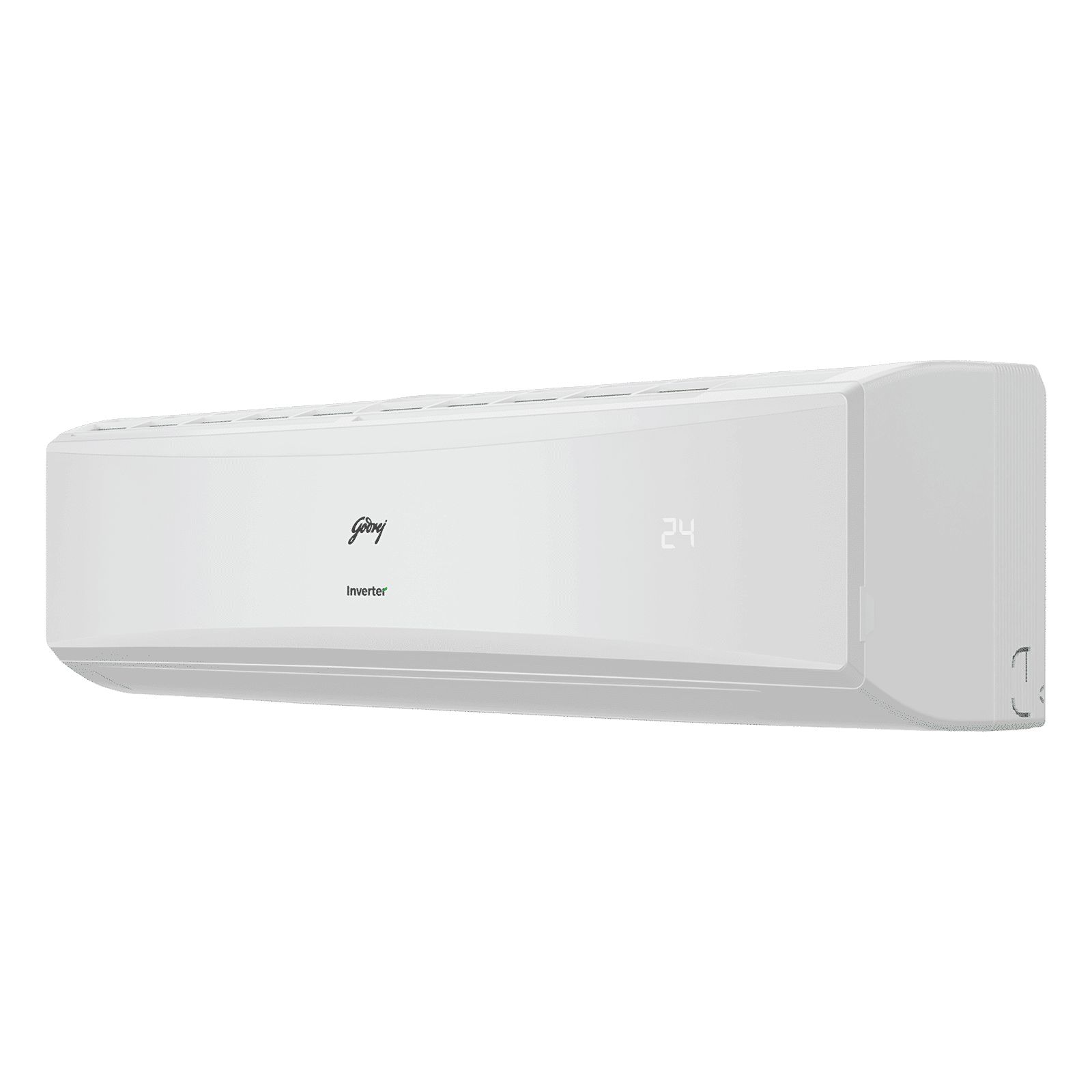 Godrej T Series Convertible 1.4 Ton 3 Star Inverter Split AC with I-Sense Technology (Copper Condenser, 40101701SD01470)_7