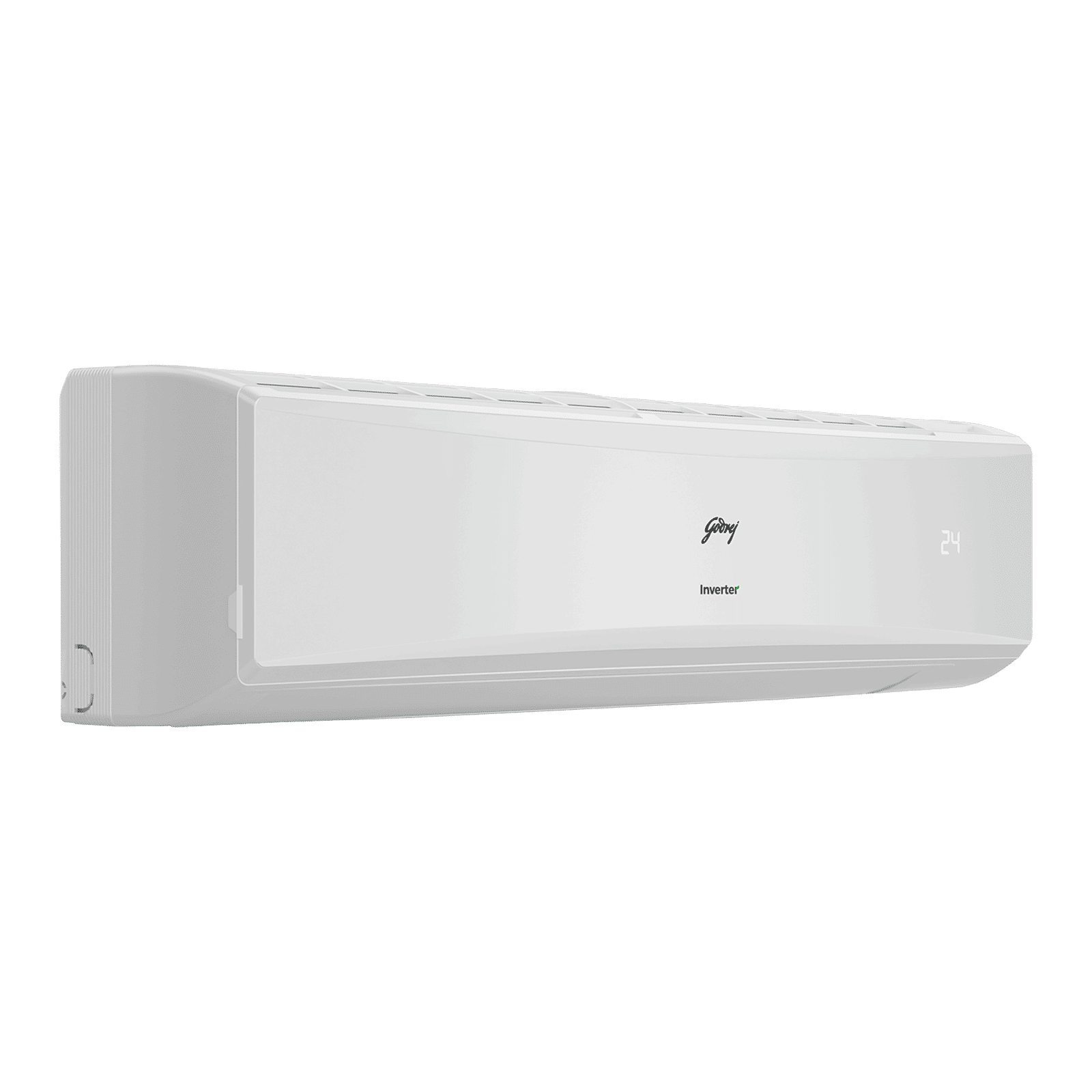 Godrej T Series Convertible 1.4 Ton 3 Star Inverter Split AC with I-Sense Technology (Copper Condenser, 40101701SD01470)_5