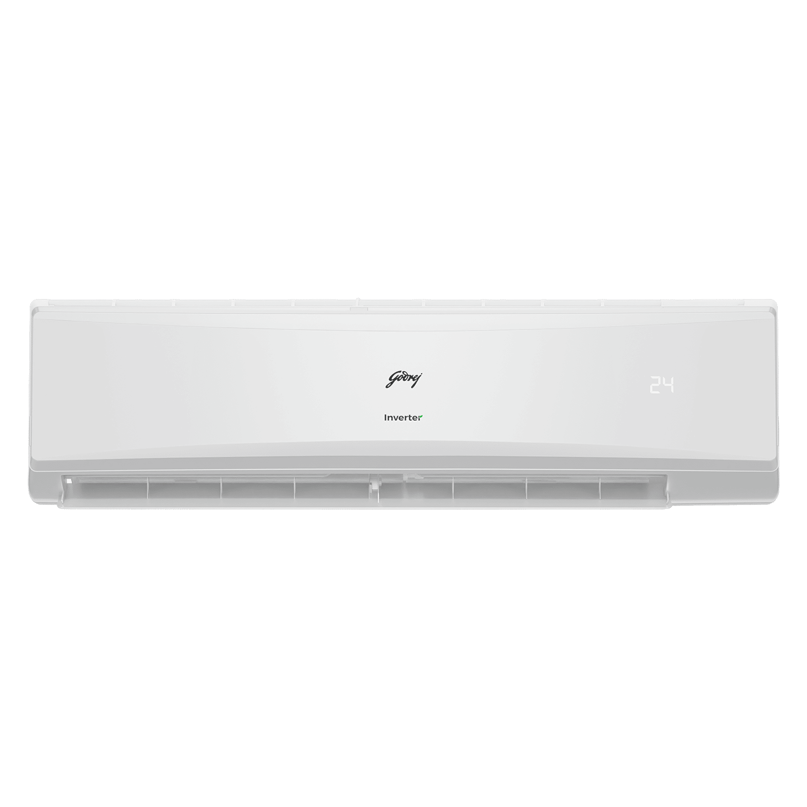 Godrej P Series Convertible 1.4 Ton 5 Star Inverter Split AC with I-Sense Technology (Copper Condenser, 40101701SD01549)_7