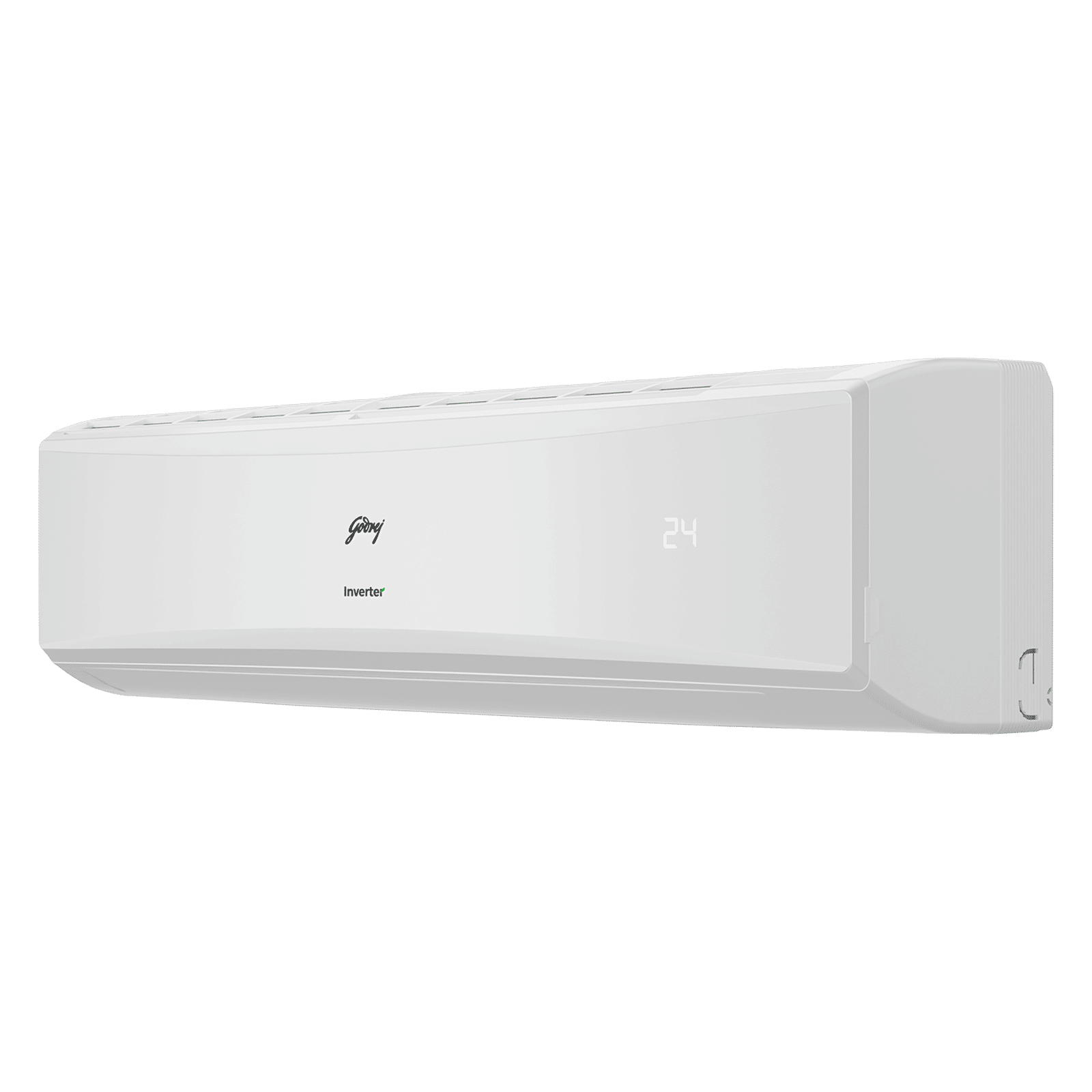 Godrej P Series Convertible 1.4 Ton 5 Star Inverter Split AC with I-Sense Technology (Copper Condenser, 40101701SD01549)_8