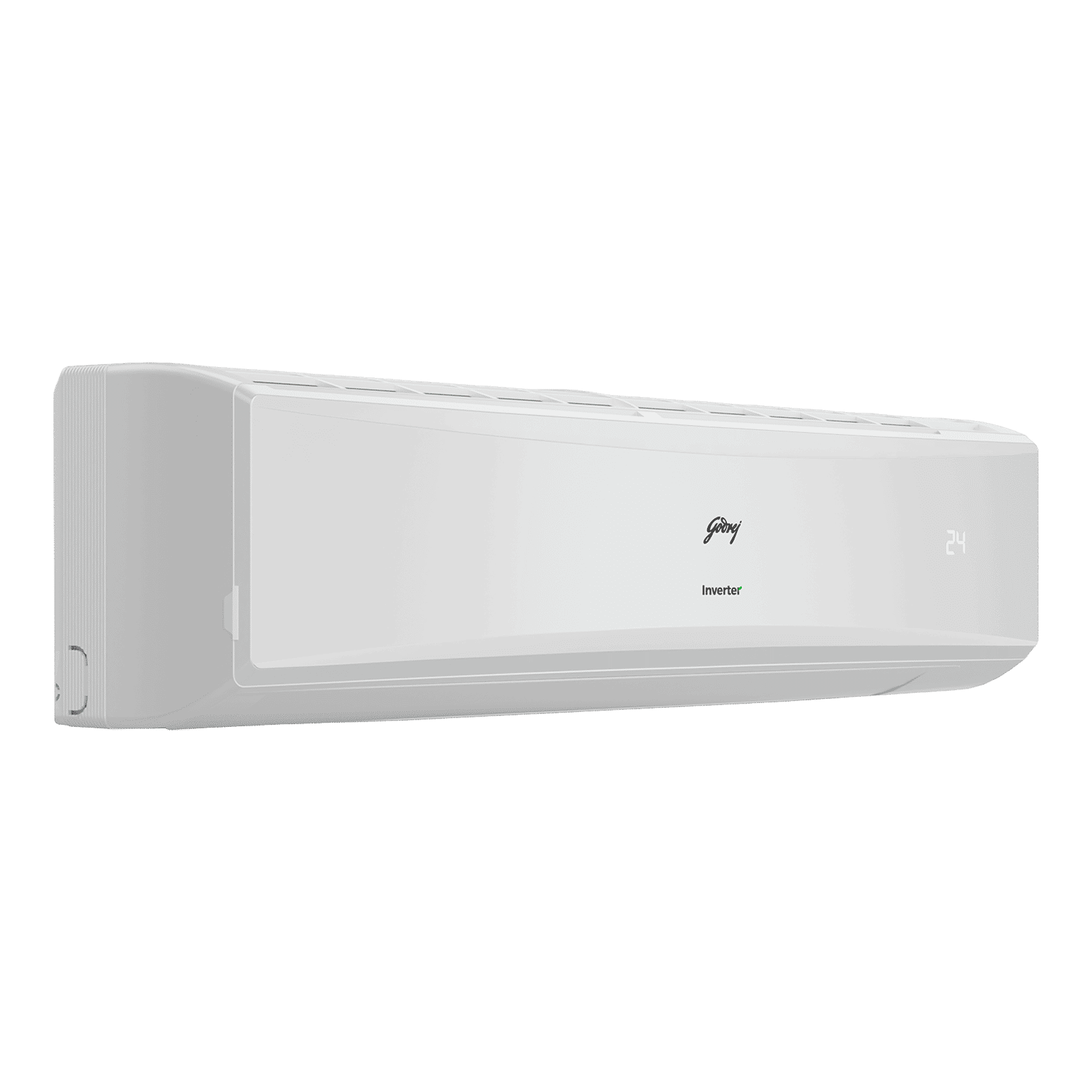 Godrej P Series Convertible 1.4 Ton 5 Star Inverter Split AC with I-Sense Technology (Copper Condenser, 40101701SD01549)_6