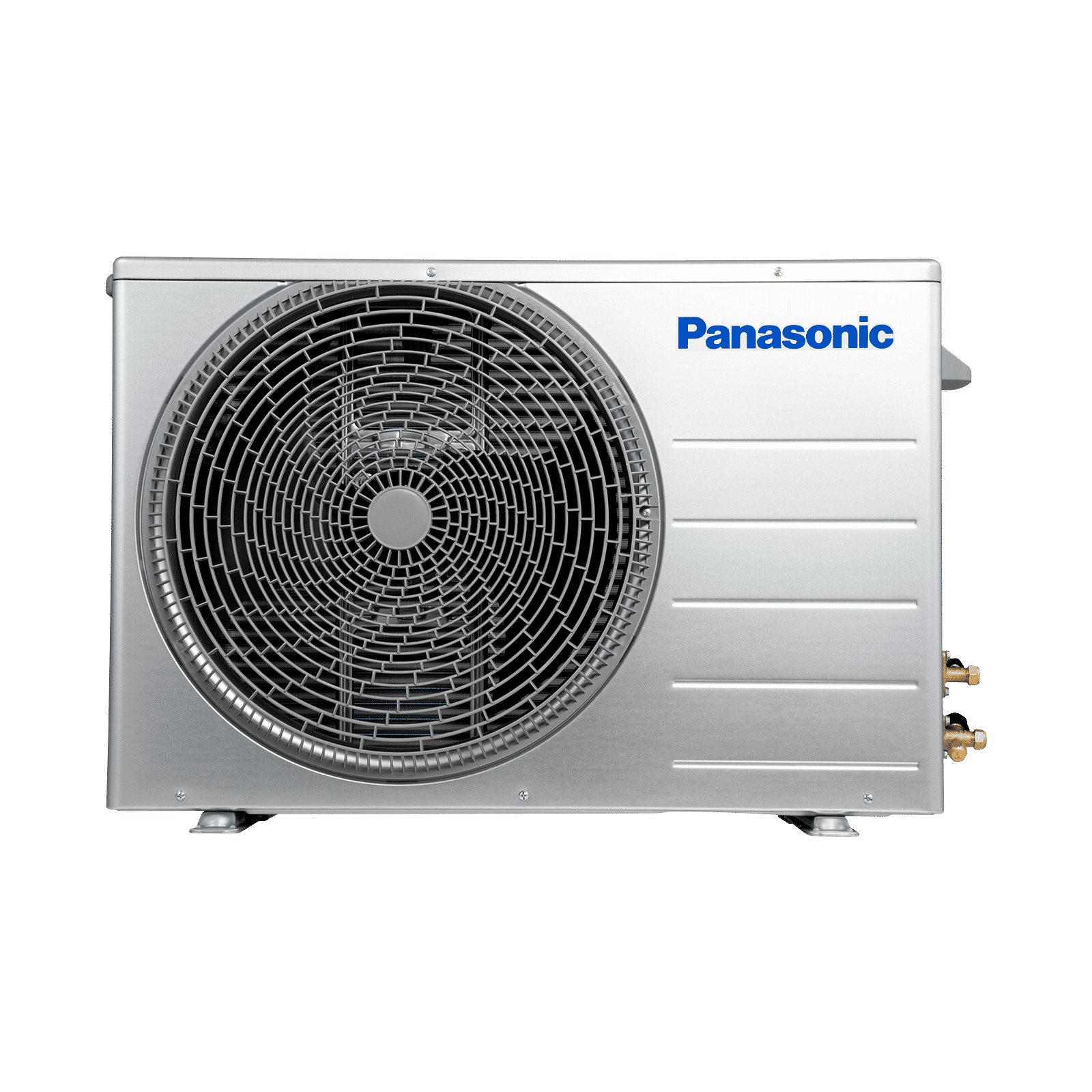 Panasonic WU 7 in 1 Convertible 1 Ton 3 Star Inverter Split Smart AC with Voice Assistant (2025 Model, Copper Condenser, CS/CU-WU12BKYFM)_9