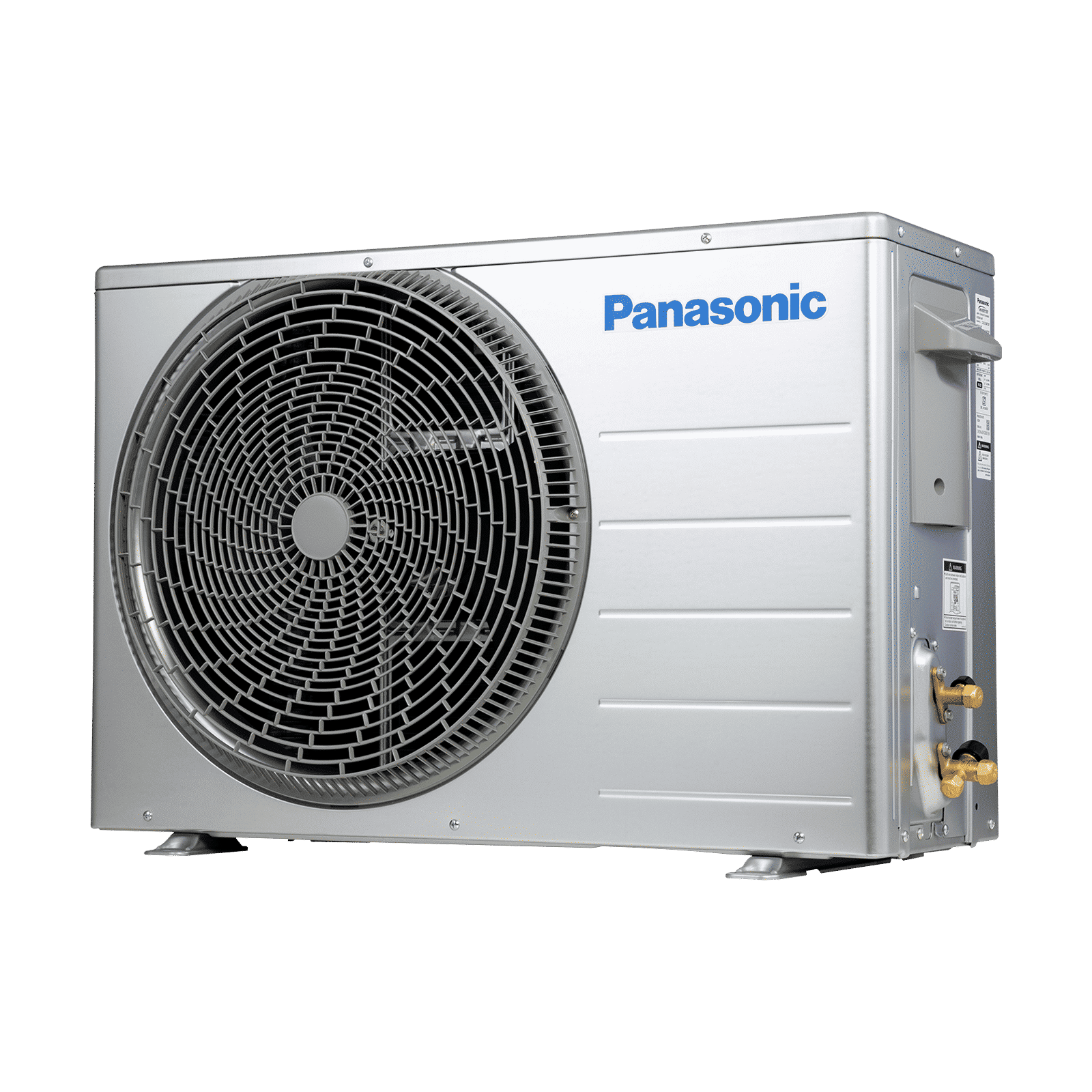 Panasonic EU 7 in 1 Convertible 1.5 Ton 5 Star Inverter Split AC with Higher Airflow (Copper Condenser, CS/CU-EU18BKY5XF)_14