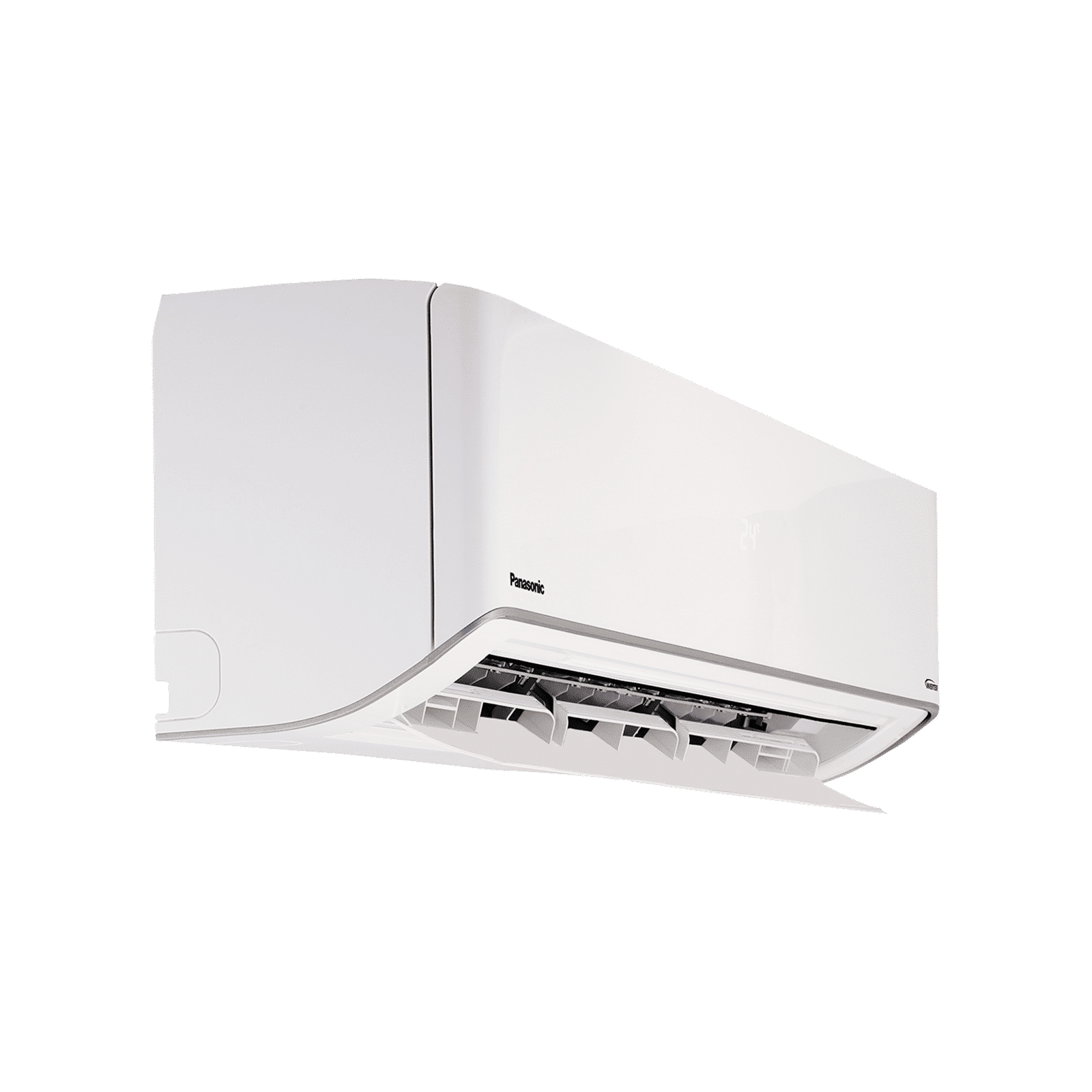 Panasonic EU 7 in 1 Convertible 1.5 Ton 3 Star Inverter Split AC with Higher Airflow (Copper Condenser, CS/CU-EU18BKY3XF)_9