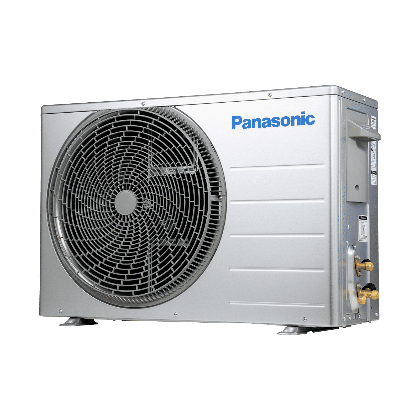 Panasonic EU 7 in 1 Convertible 1.5 Ton 3 Star Inverter Split AC with Higher Airflow (Copper Condenser, CS/CU-EU18BKY3XF)_14