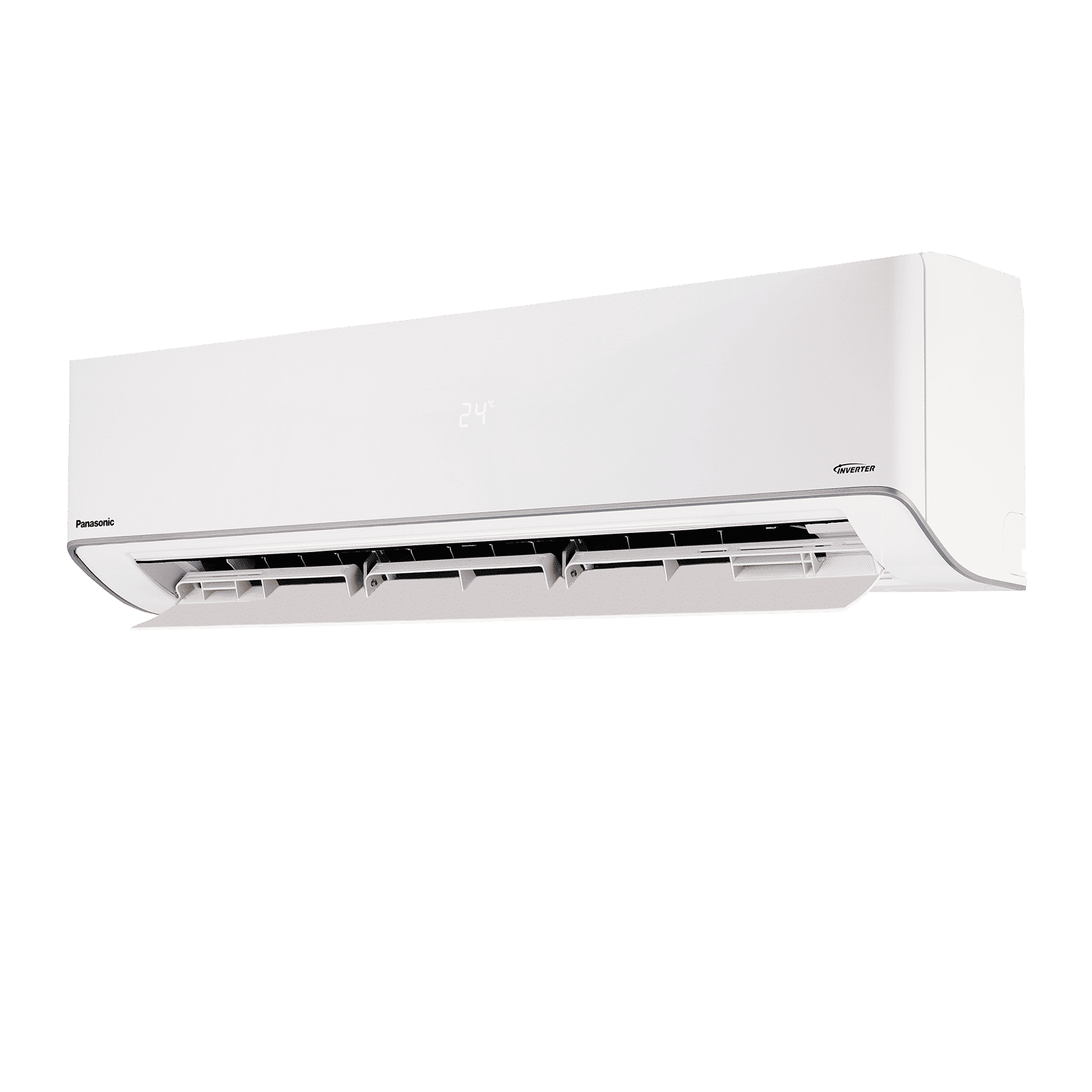 Panasonic EU 7 in 1 Convertible 1.5 Ton 3 Star Inverter Split AC with Higher Airflow (Copper Condenser, CS/CU-EU18BKY3XF)_7