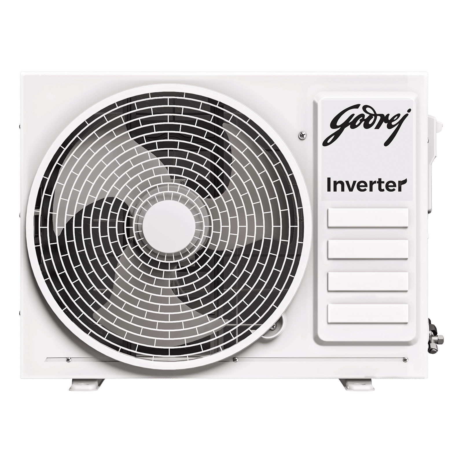 Godrej SIC 12TTC3 GYQ IOT 5 in 1 Convertible 1 Ton 3 Star Inverter Split Smart AC with Voice Assistance (Copper Condenser, 40101701SD01510)_5
