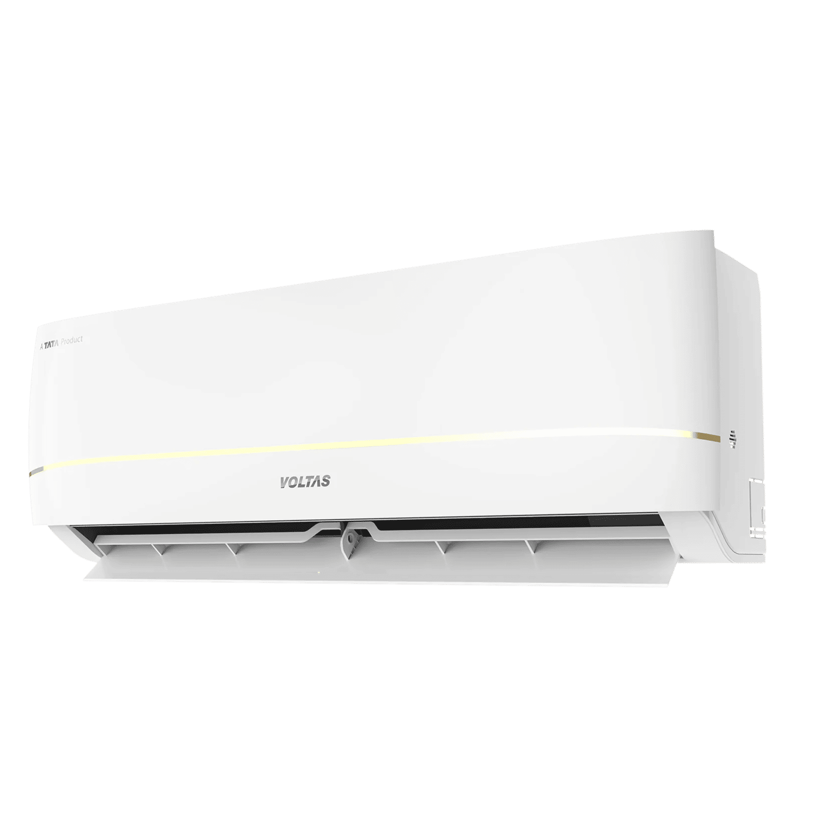 VOLTAS 183V Vectra Zenith Gold 1.5 Ton 3 Star Inverter Split AC with 4-Step Adjustable Mode (Copper Condenser, Anti Dust Filter, 4503765)_5