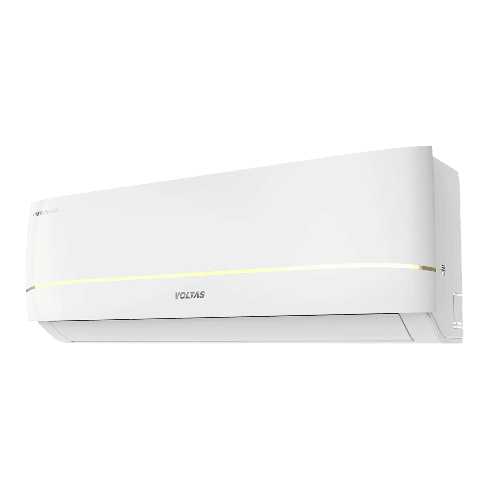 VOLTAS 183V Vectra Zenith Gold 1.5 Ton 3 Star Inverter Split AC with 4-Step Adjustable Mode (Copper Condenser, Anti Dust Filter, 4503765)_6