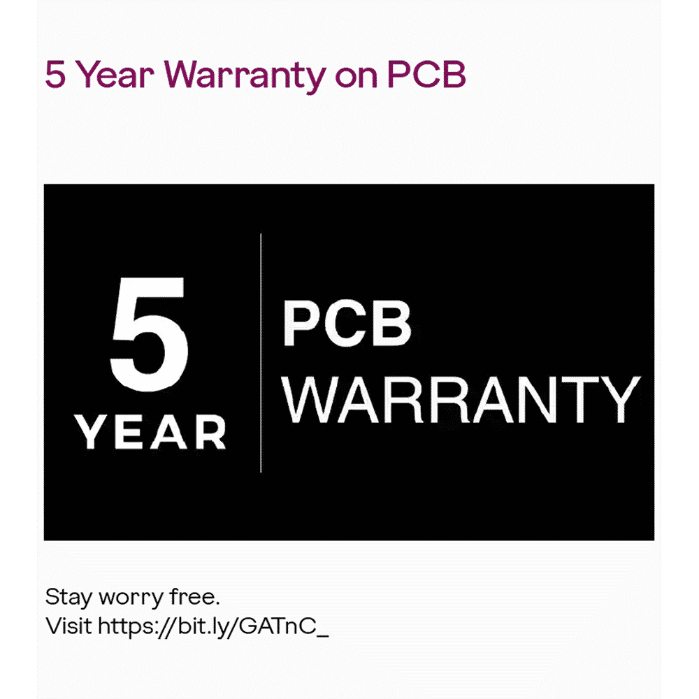 Godrej Eon Vogue 5 in 1 Convertible 1.5 Ton 3 Star Inverter Split AC with i-Sense Technology (Copper Condenser, SIC 18VTC3 WYB CYP)_15