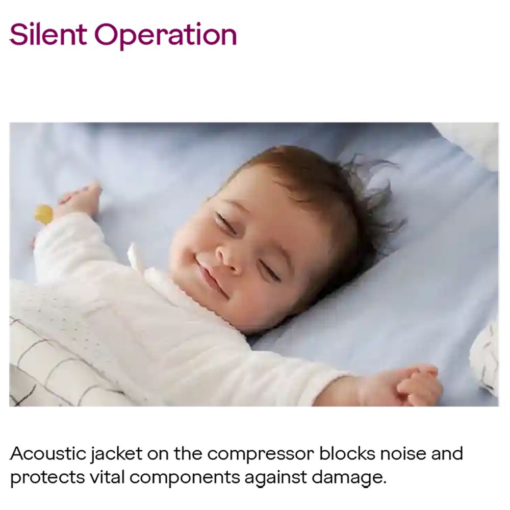 Godrej Eon Vogue 5 in 1 Convertible 1.5 Ton 3 Star Inverter Split AC with i-Sense Technology (Copper Condenser, SIC 18VTC3 WYB CYP)_6