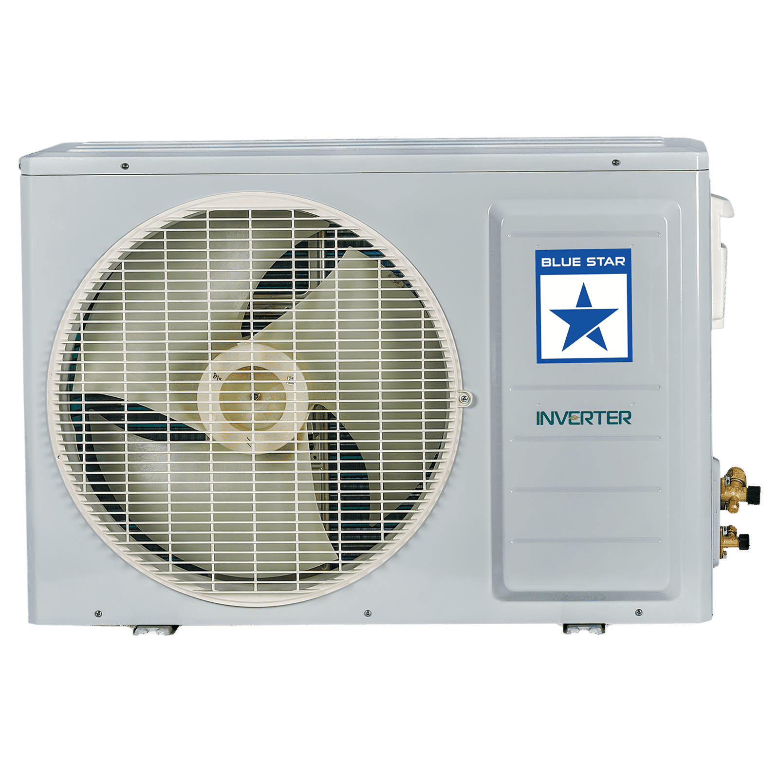 Blue Star N Series 1.5 Ton 5 Star Hexa Inverter Split AC (2025 Model, Copper Condenser, ID518NNURS) Blue Star N Series 1.5 Ton 5 Star Hexa Inverter Split AC (2025 Model, Copper Condenser, ID518NNURS)_12