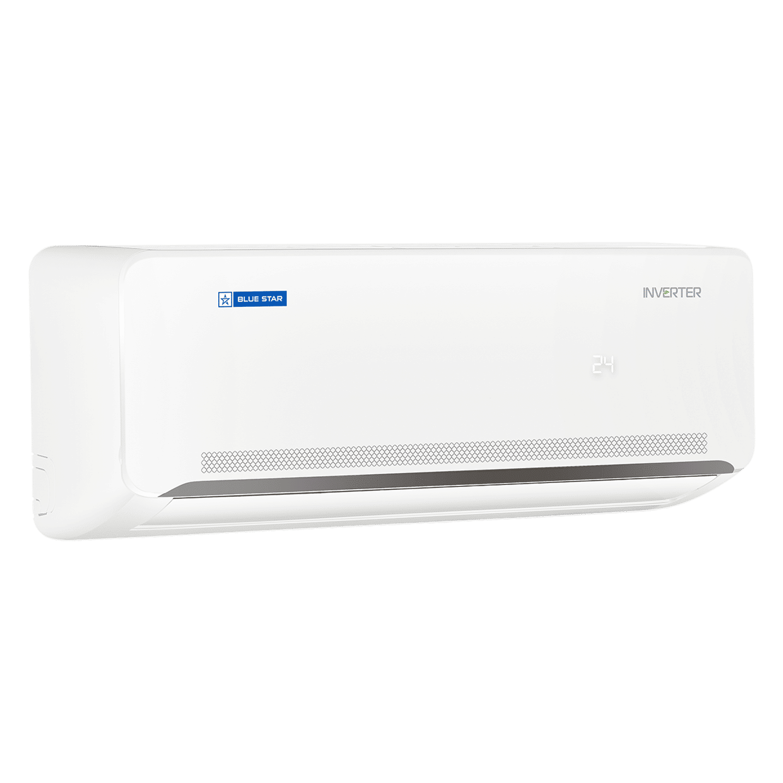 Blue Star N Series 1.5 Ton 5 Star Hexa Inverter Split AC (2025 Model, Copper Condenser, ID518NNURS) Blue Star N Series 1.5 Ton 5 Star Hexa Inverter Split AC (2025 Model, Copper Condenser, ID518NNURS)_6