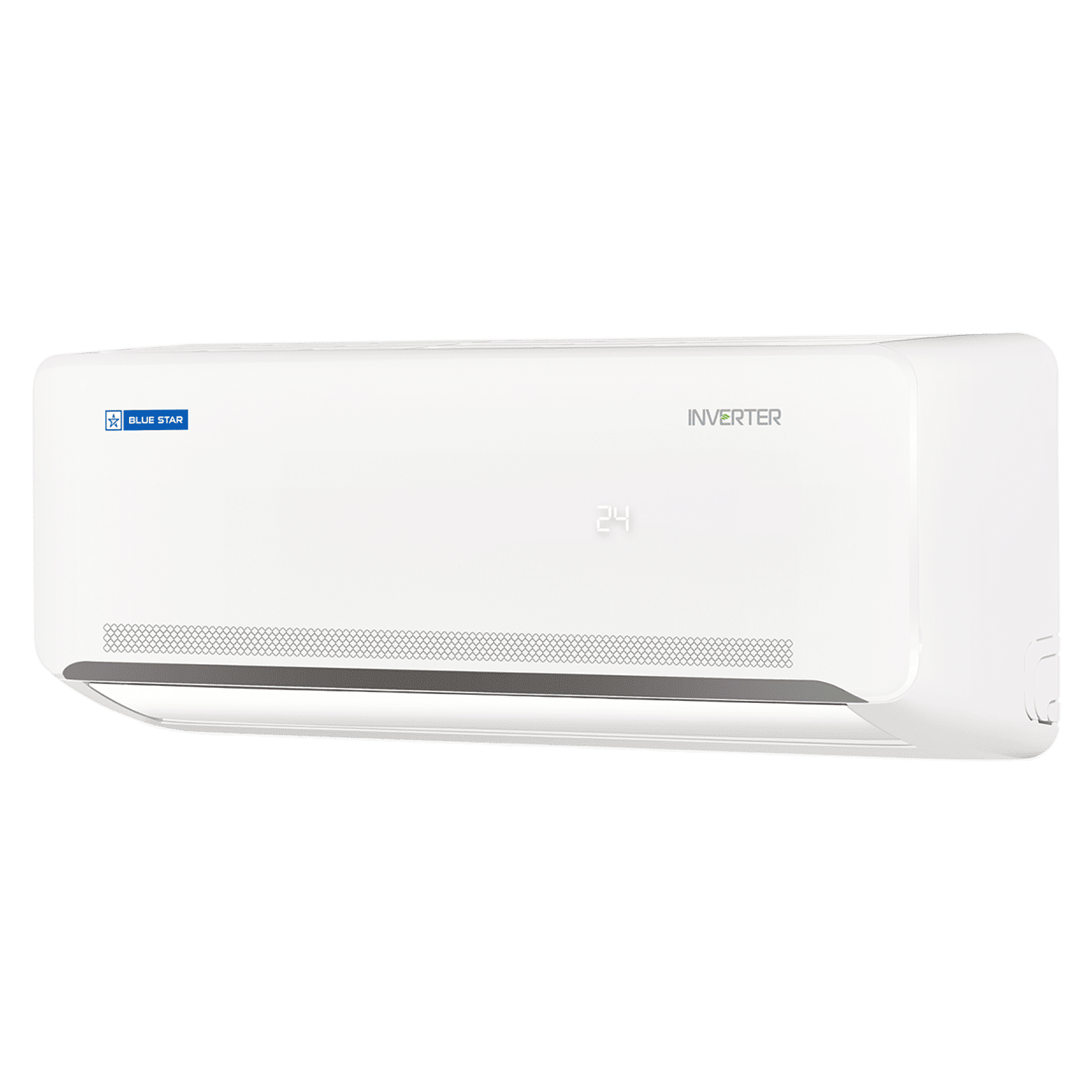 Blue Star N Series 1.5 Ton 5 Star Hexa Inverter Split AC (2025 Model, Copper Condenser, ID518NNURS) Blue Star N Series 1.5 Ton 5 Star Hexa Inverter Split AC (2025 Model, Copper Condenser, ID518NNURS)_8