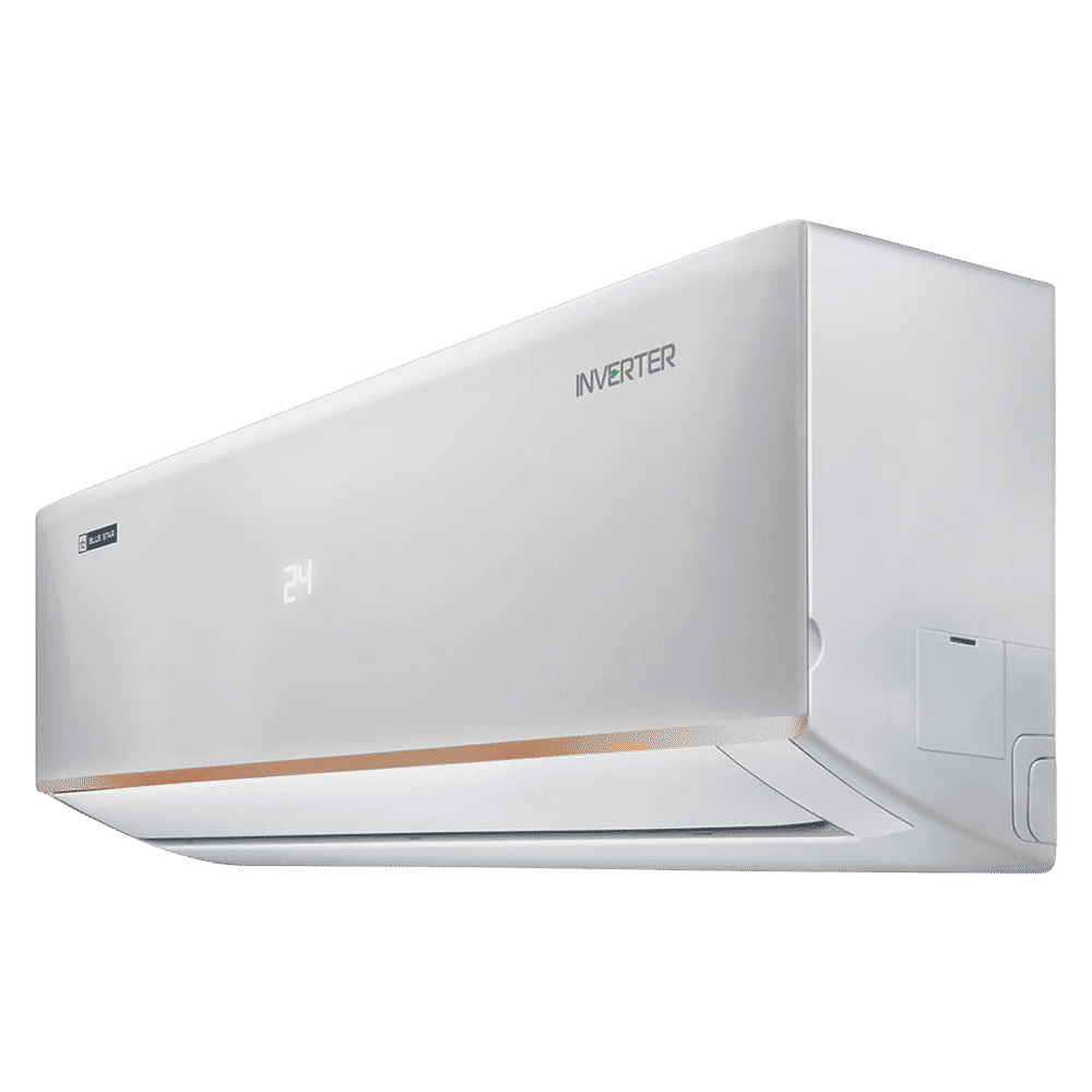 Blue Star D Series 5 in 1 Convertible 1.5 Ton 3 Star Hot & Cold Inverter Split AC with PM 2.5 Filter (2025 Model, Copper Condenser, ID318DNUHC) Blue Star D Series 5 in 1 Convertible 1.5 Ton 3 Star Hot & Cold Inverter Split AC with PM 2.5 Filter (2025 Model, Copper Condenser, ID318DNUHC)_7