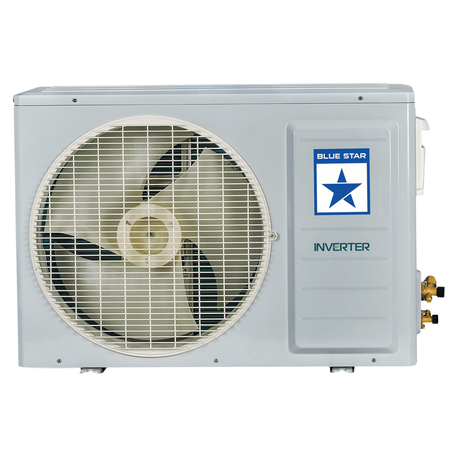 Blue Star N Series 5 in 1 Convertible 1 Ton 5 Star Hexa Inverter Split AC with Self Diagnosis (2025 Model, Copper Condenser, ID512NNURS)_12