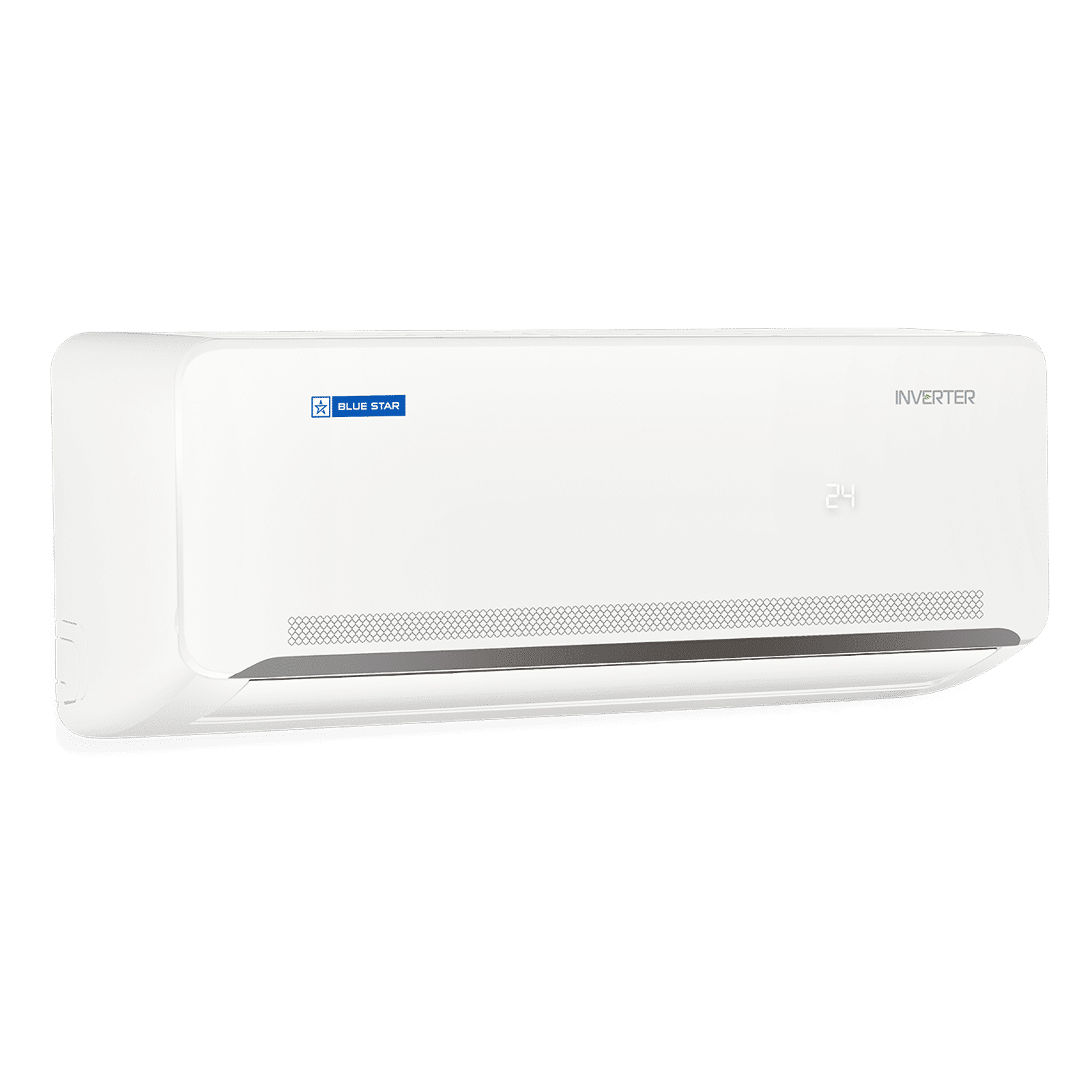 Blue Star N Series 5 in 1 Convertible 1 Ton 5 Star Hexa Inverter Split AC with Self Diagnosis (2025 Model, Copper Condenser, ID512NNURS)_6