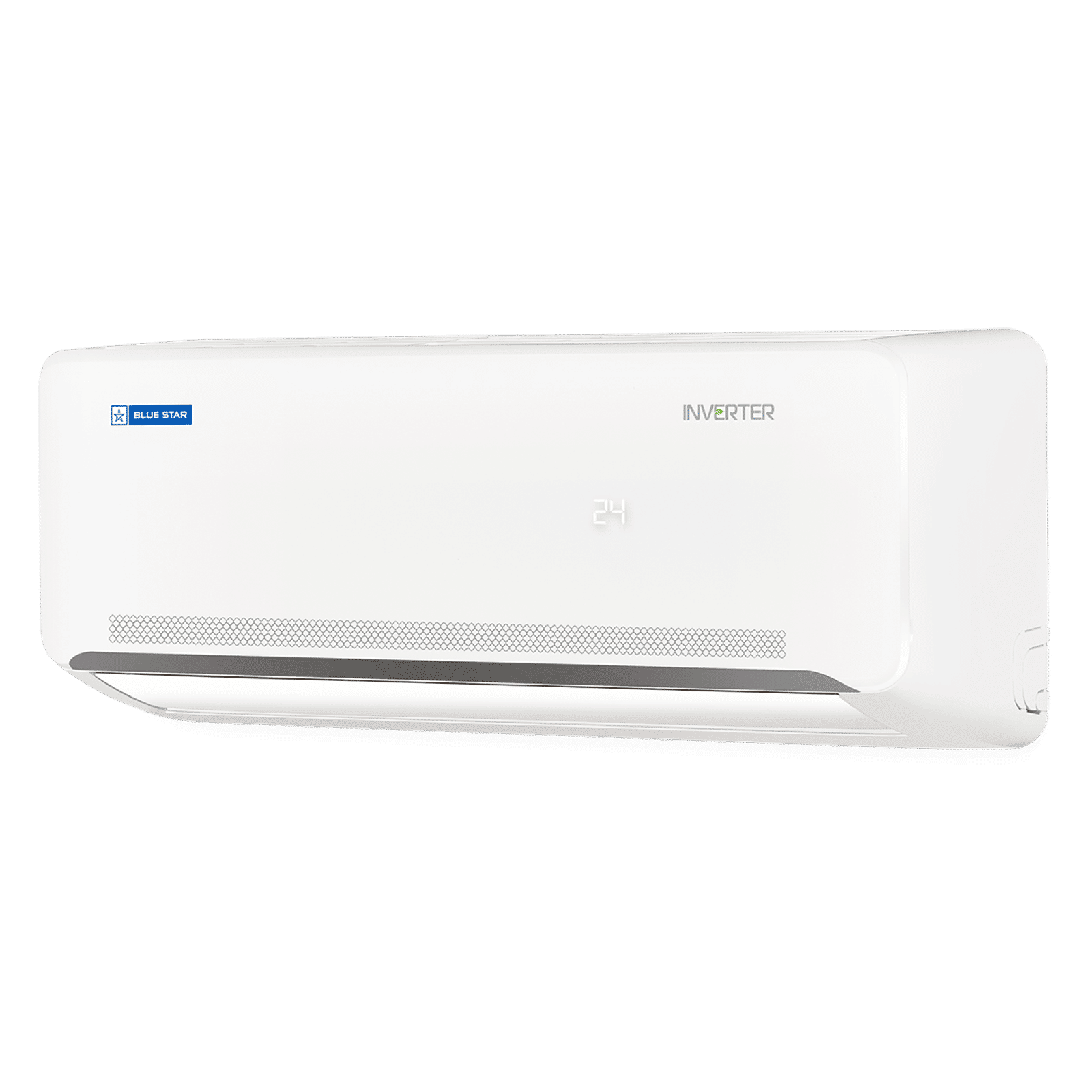 Blue Star N Series 5 in 1 Convertible 1 Ton 5 Star Hexa Inverter Split AC with Self Diagnosis (2025 Model, Copper Condenser, ID512NNURS)_8