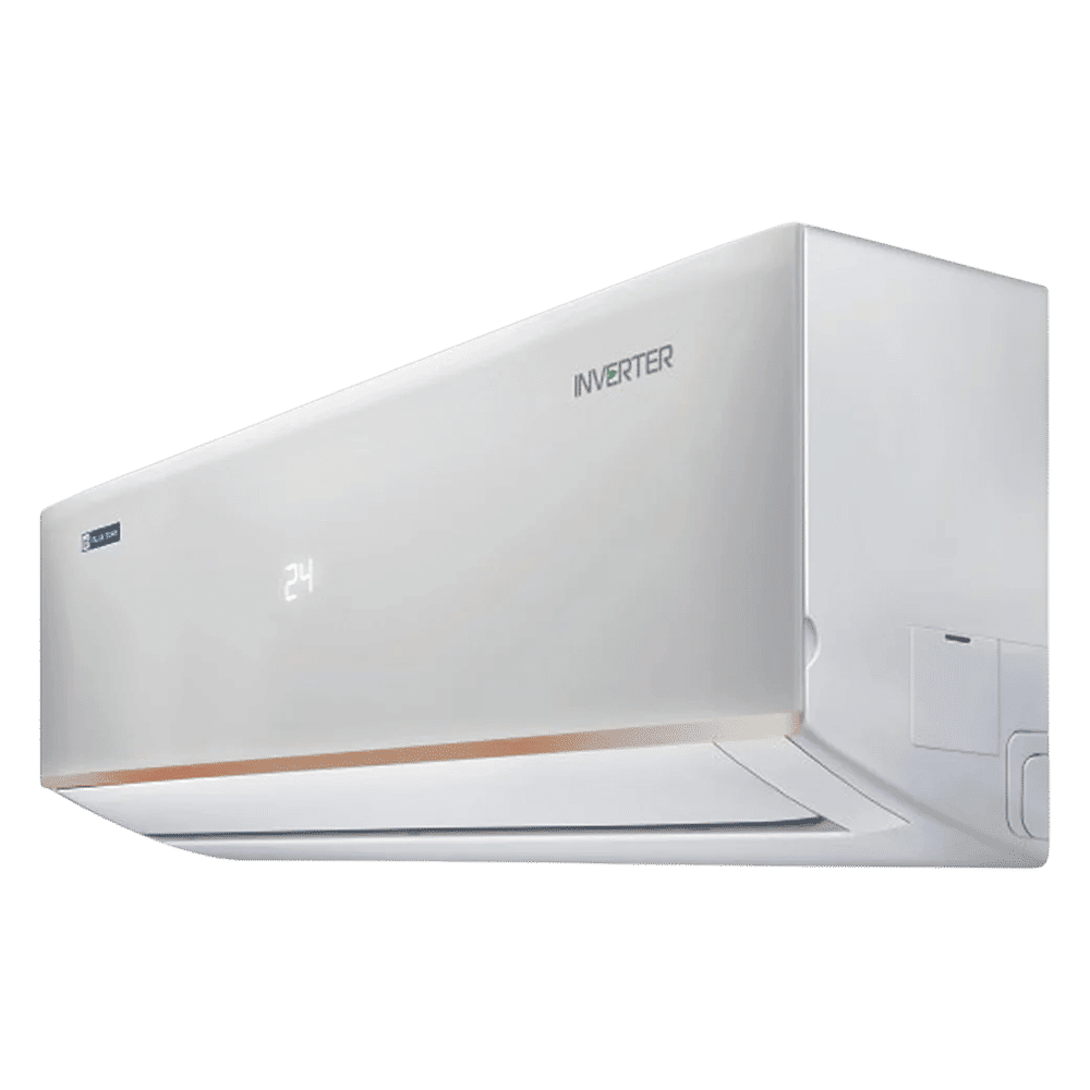 Blue Star D Series 5 in 1 Convertible 2 Ton 3 Star Hot & Cold Inverter Split AC with PM 2.5 Filter (2025 Model, Copper Condenser, IC324DNUHC)_8