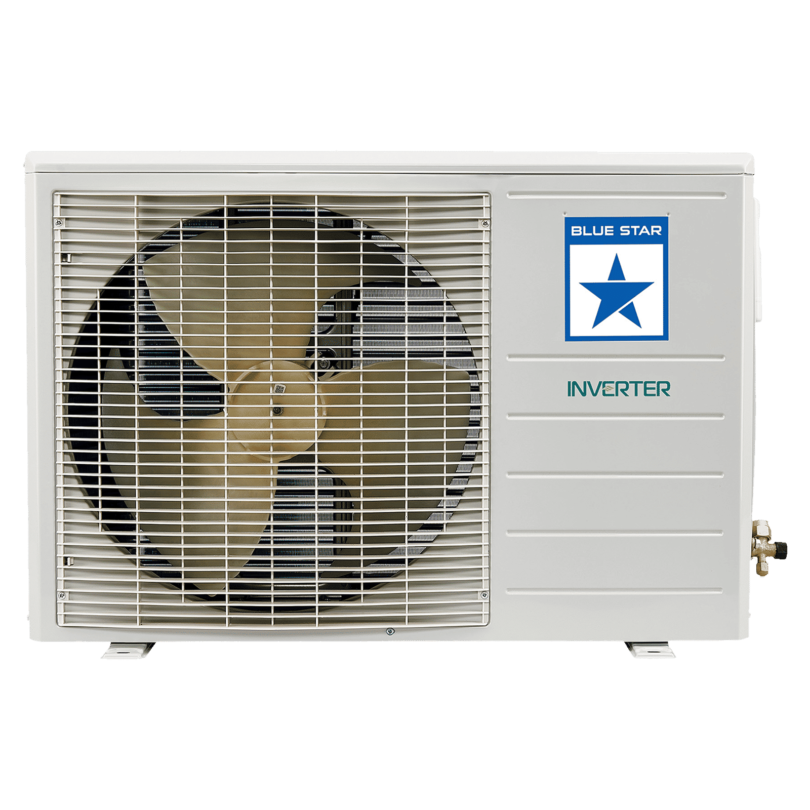 Blue Star M Series 5 in 1 Convertible 1 Ton 3 Star Hexa Inverter Split AC with Self Diagnosis (2025 Model, Copper Condenser, IG312MNU)_11