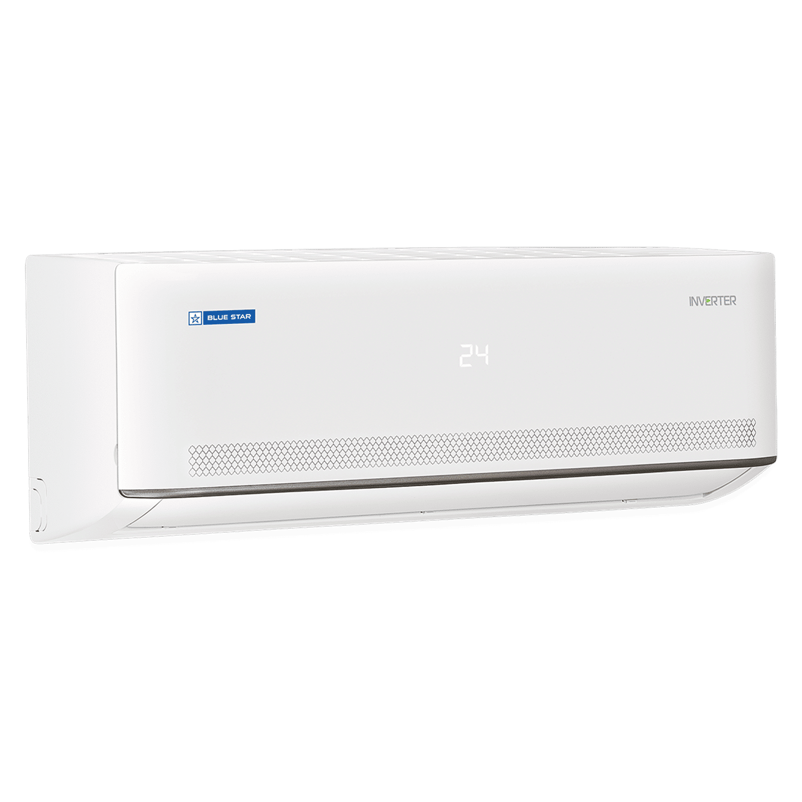 Blue Star M Series 5 in 1 Convertible 1 Ton 3 Star Hexa Inverter Split AC with Self Diagnosis (2025 Model, Copper Condenser, IG312MNU)_6