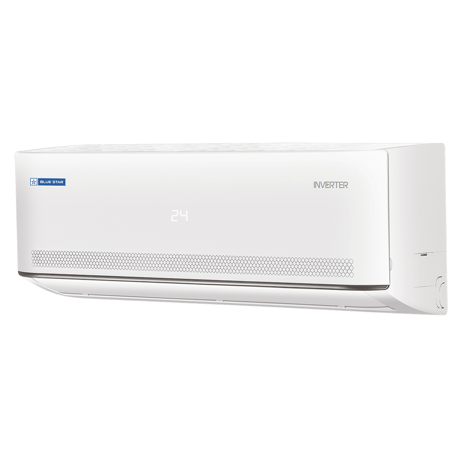 Blue Star M Series 5 in 1 Convertible 1 Ton 3 Star Hexa Inverter Split AC with Self Diagnosis (2025 Model, Copper Condenser, IG312MNU)_8