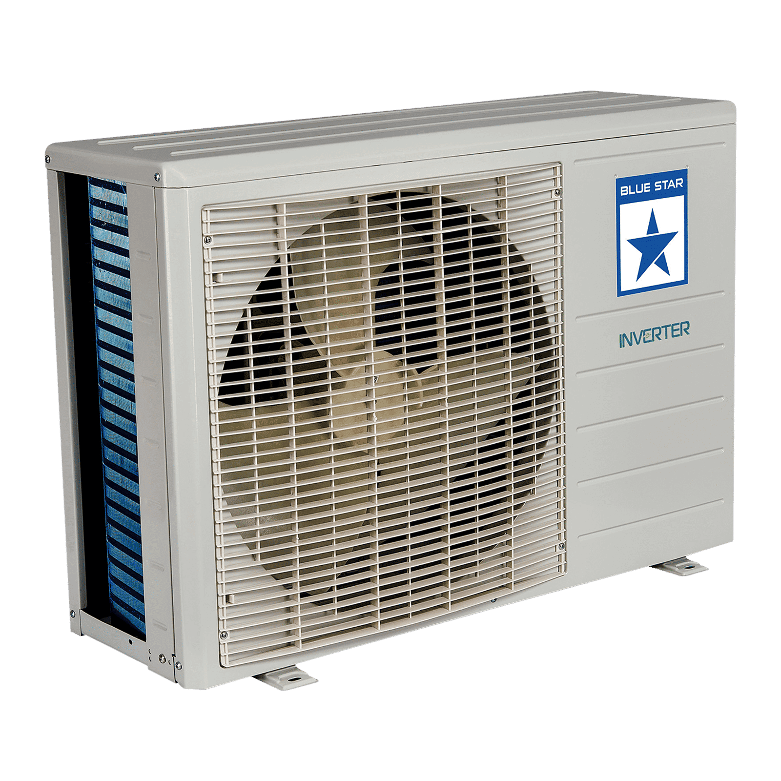 Blue Star M Series 5 in 1 Convertible 1 Ton 3 Star Hexa Inverter Split AC with Self Diagnosis (2025 Model, Copper Condenser, IG312VNUS)_10