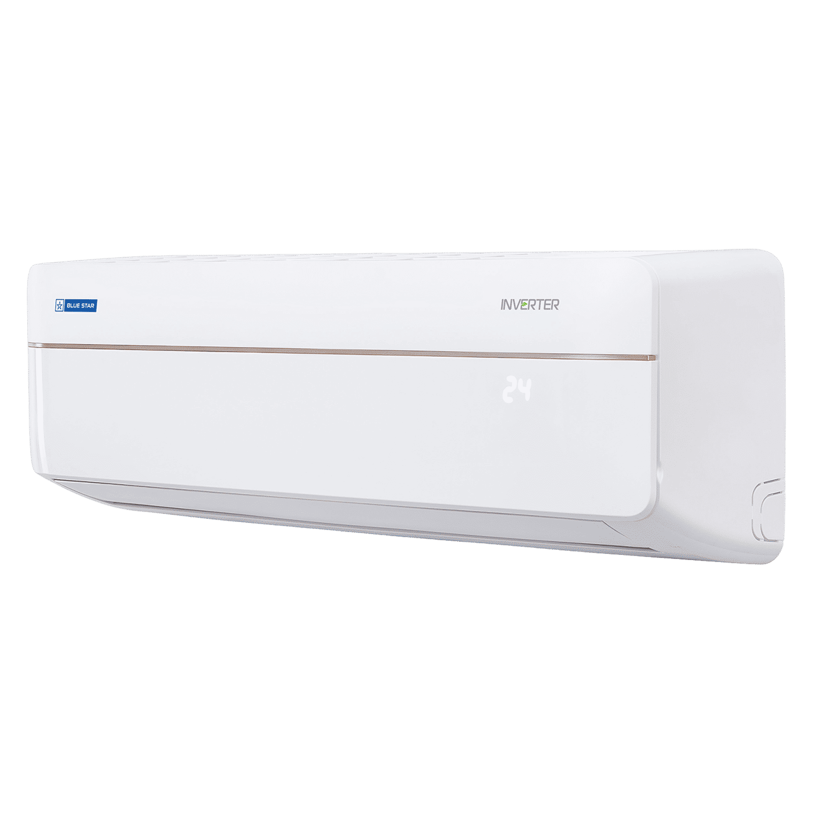 Blue Star M Series 5 in 1 Convertible 1 Ton 3 Star Hexa Inverter Split AC with Self Diagnosis (2025 Model, Copper Condenser, IG312VNUS)_8