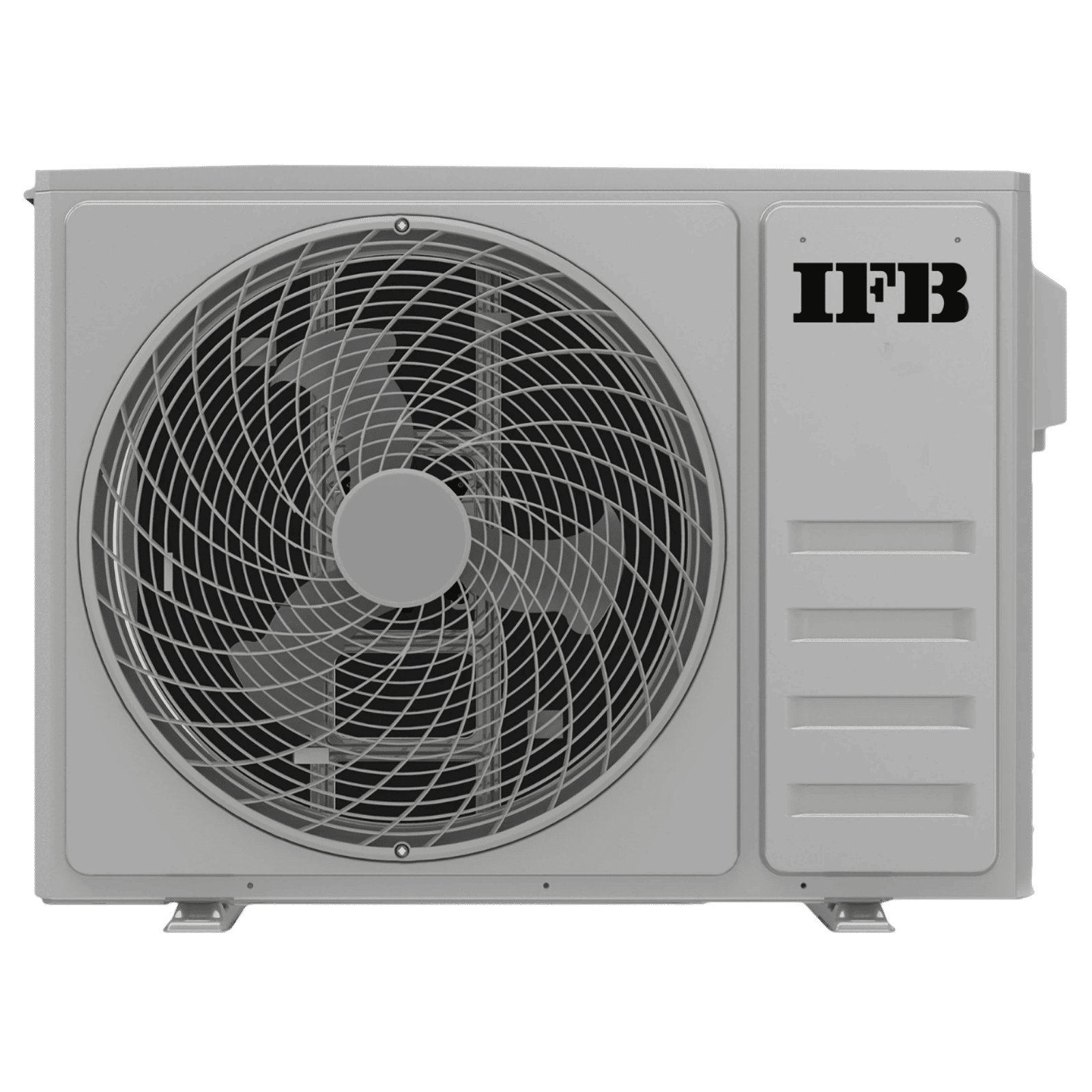 IFB Silver Star 8 in 1 Convertible 2 Ton 3 Star Inverter Split Smart AC with Wi-Fi Supported (Copper Condenser, CI223SS32RGN1) IFB Silver Star 8 in 1 Convertible 2 Ton 3 Star Inverter Split Smart AC with Wi-Fi Supported (Copper Condenser, CI223SS32RGN1)_7