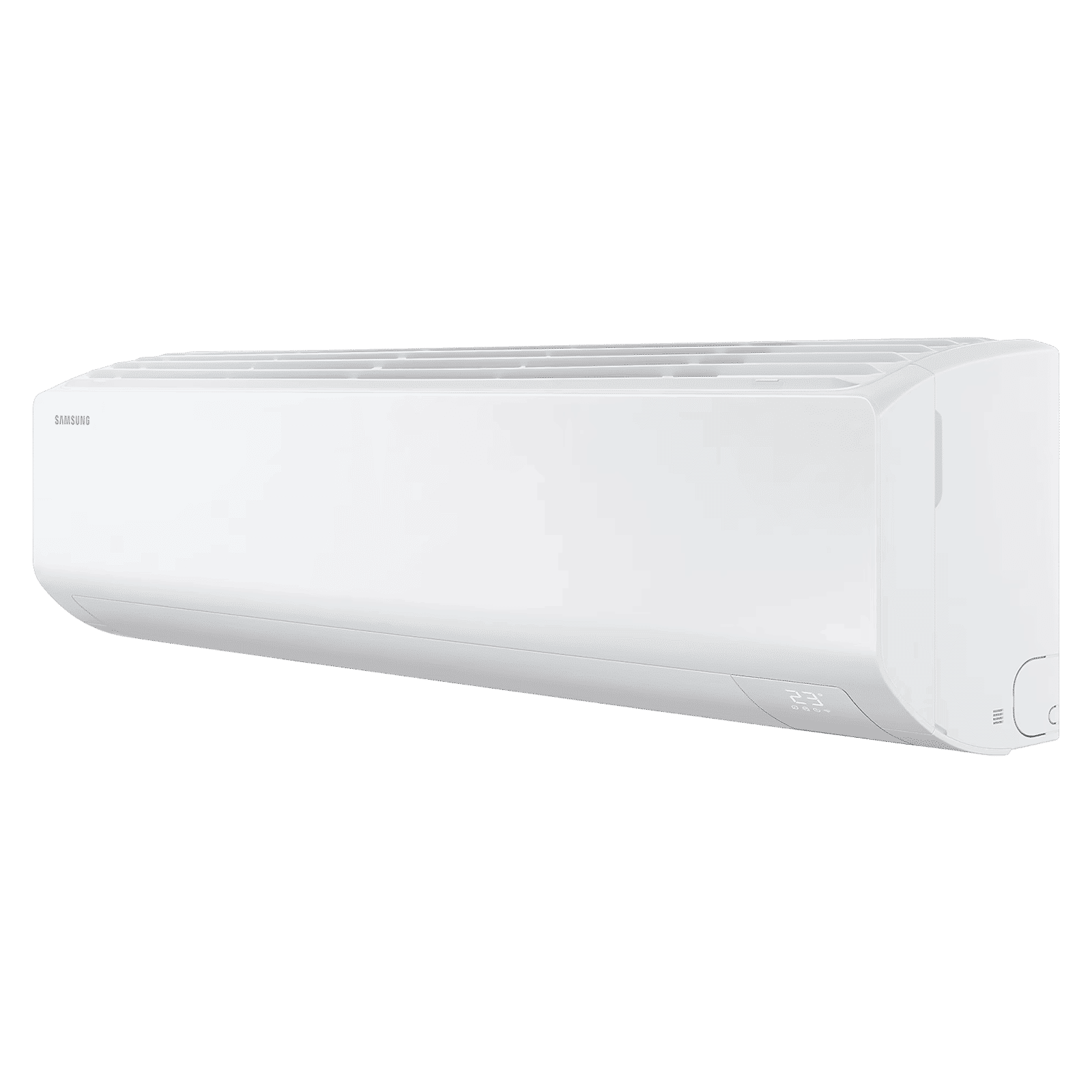 SAMSUNG 5 in 1 Convertible 2 Ton 3 Star Inverter Split Smart AC with Voice Assistance (2025 Model, Copper Condenser, AR50F24D1XHNNA)_12